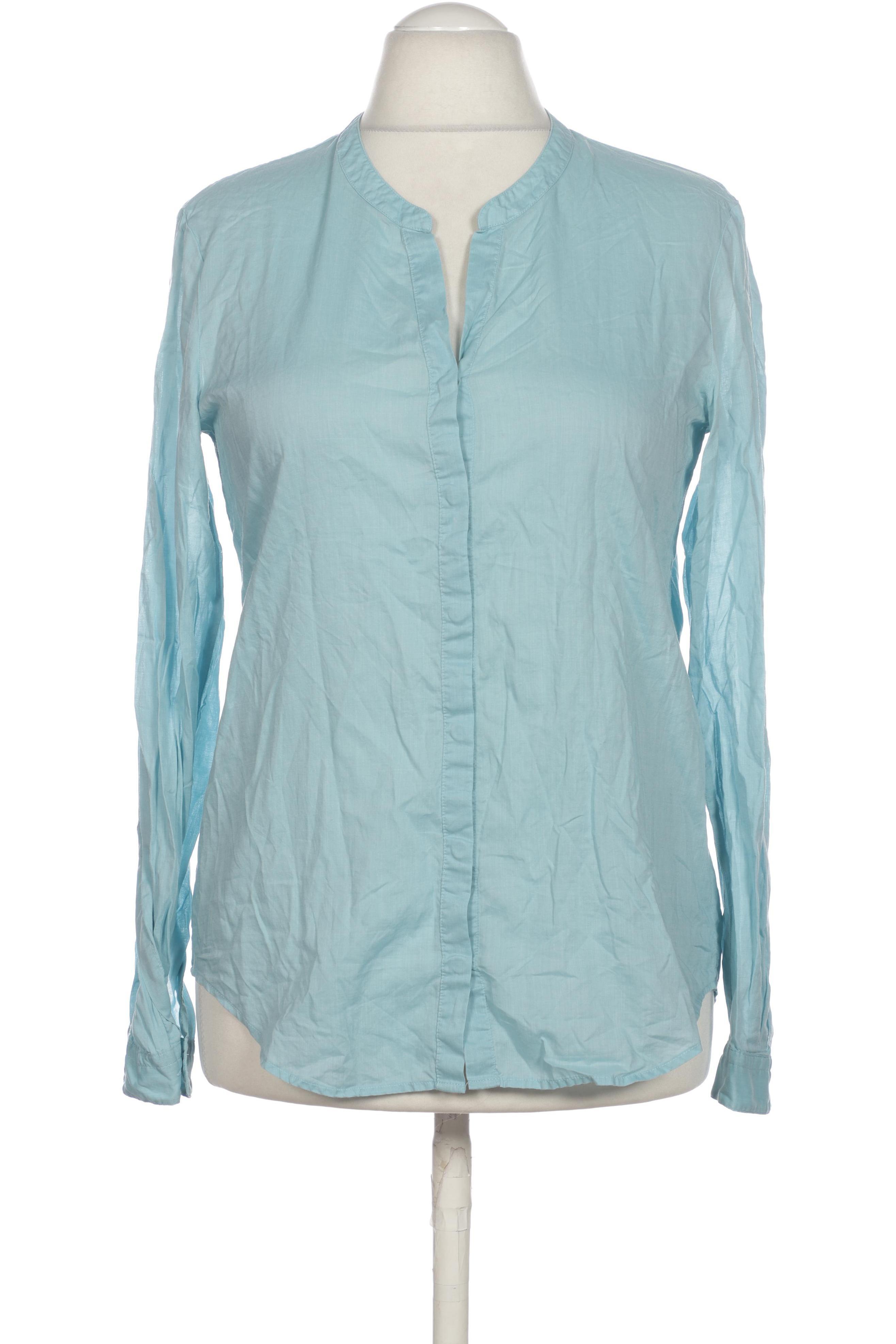 

Boss Orange Damen Bluse, türkis, Gr.