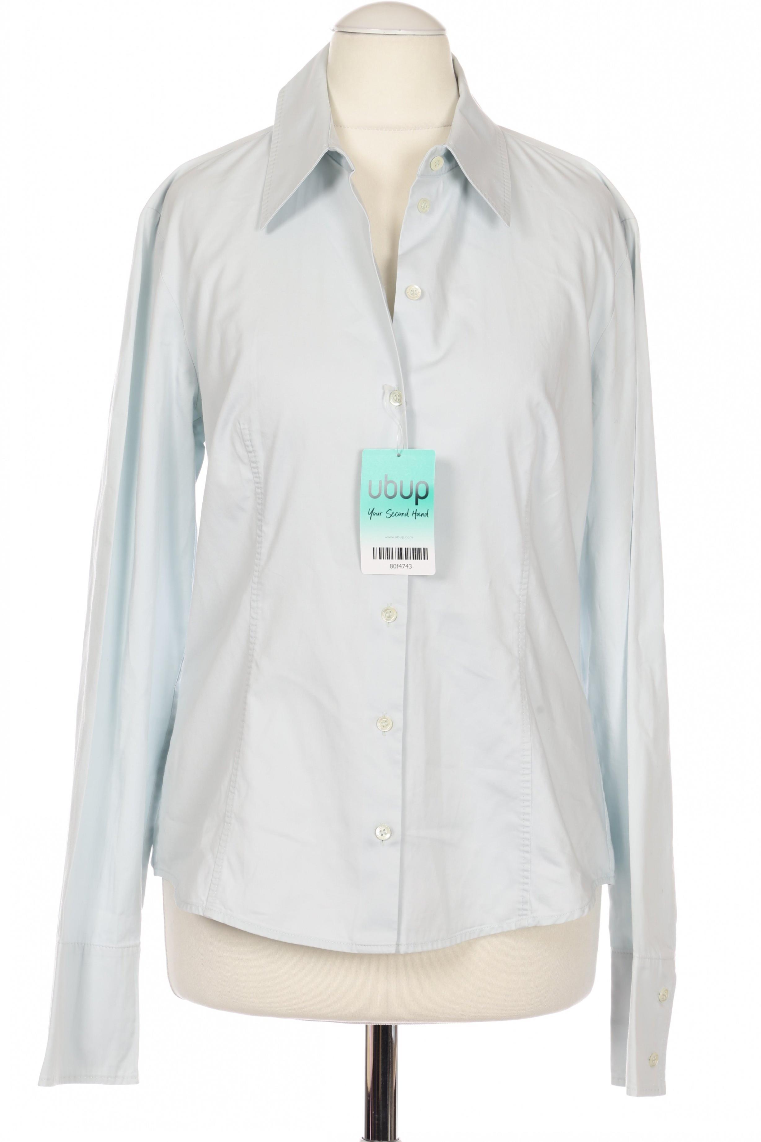 

Boss by Hugo Boss Damen Bluse, türkis, Gr.