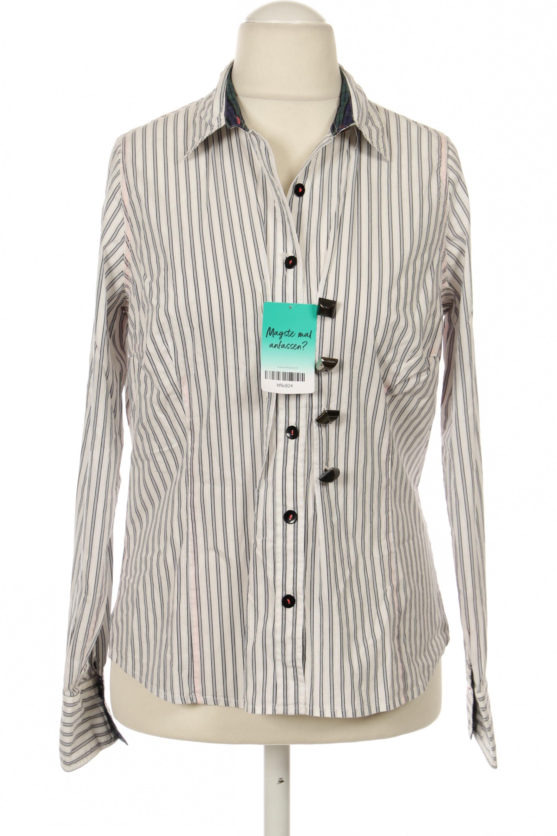 

Boss Orange Damen Bluse, weiß, Gr.