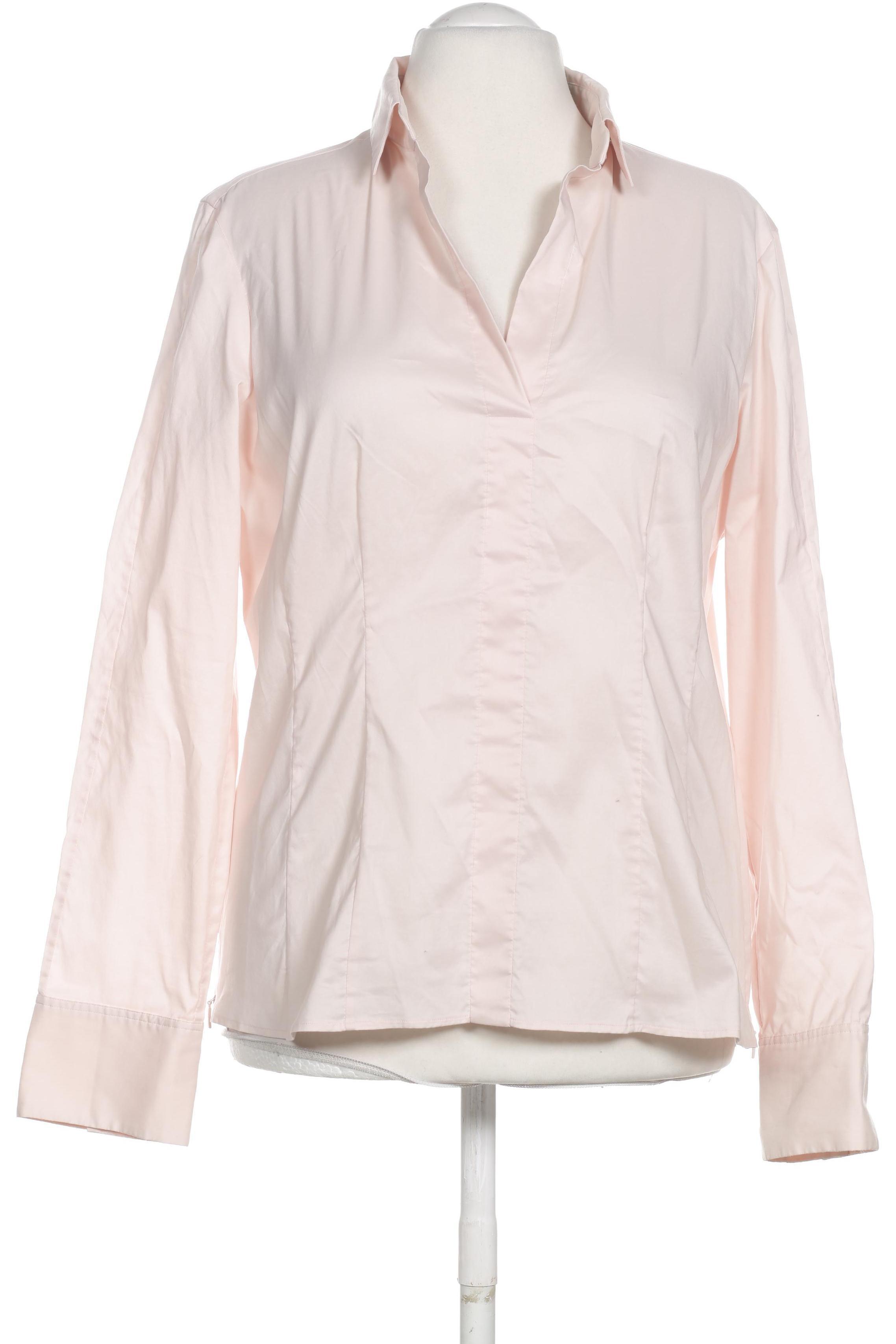 

Boss by Hugo Boss Damen Bluse, pink, Gr. 46