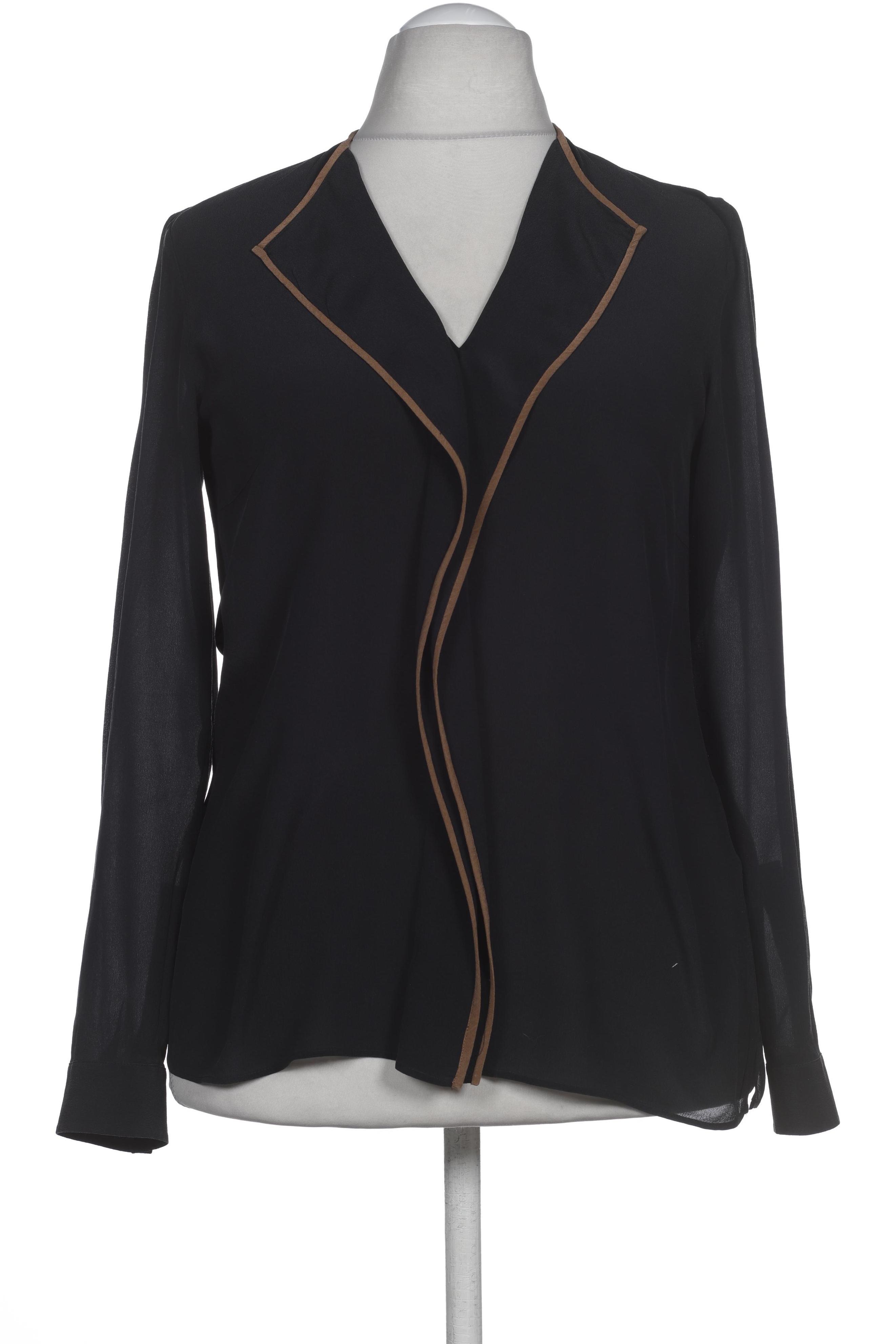 

Boss by Hugo Boss Damen Bluse, schwarz, Gr.