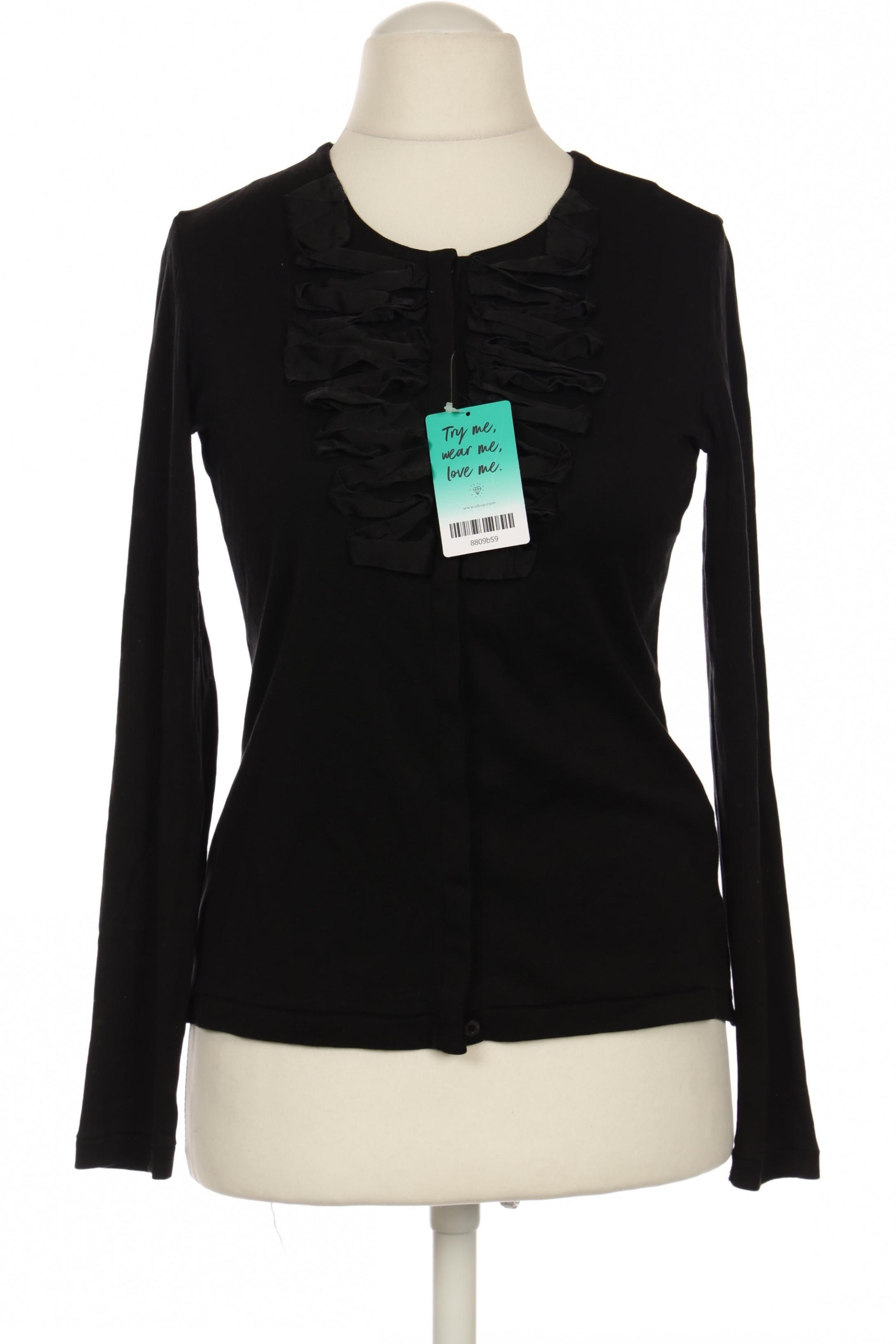 

Boss by Hugo Boss Damen Bluse, schwarz, Gr.