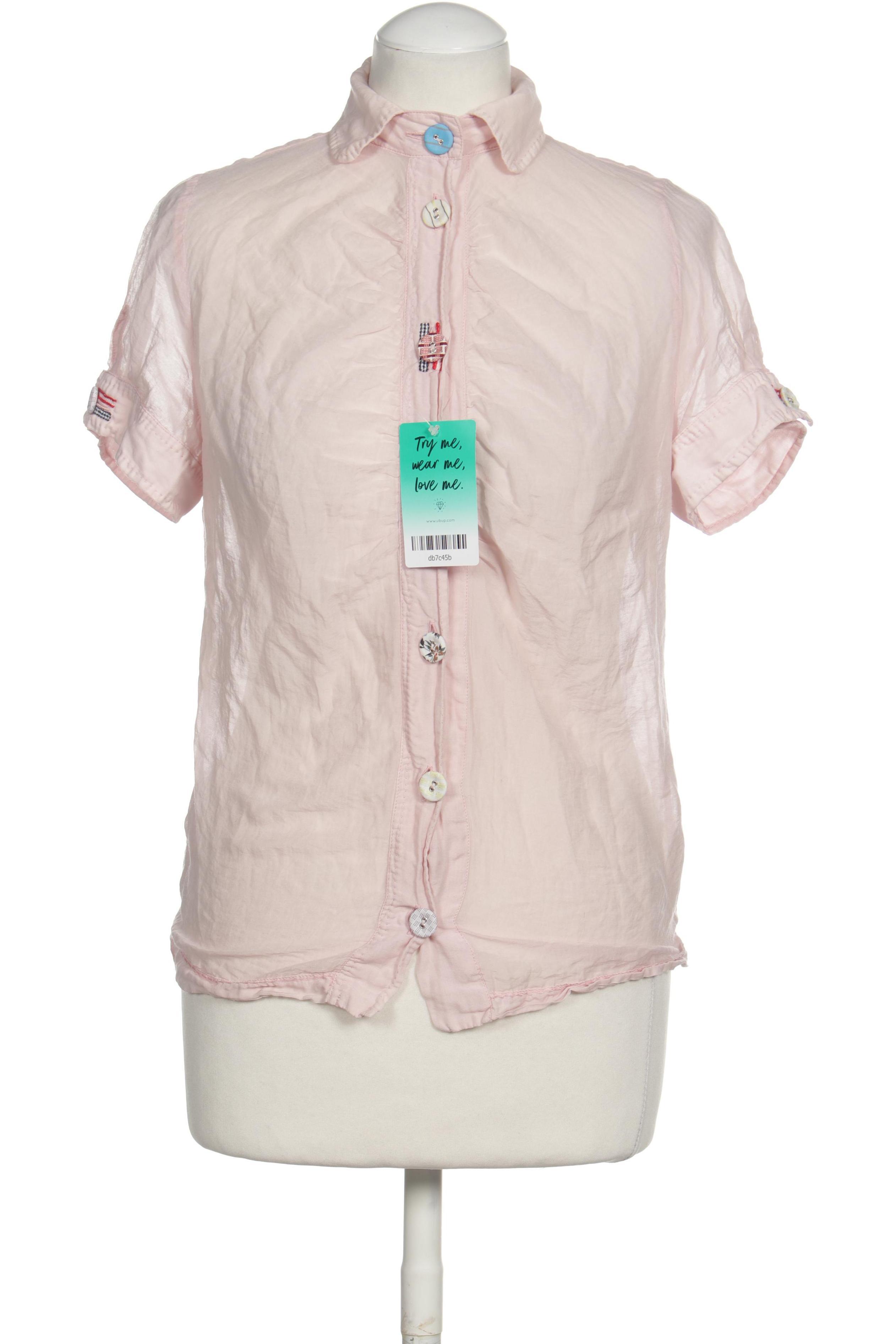 

Boss Orange Damen Bluse, pink, Gr.