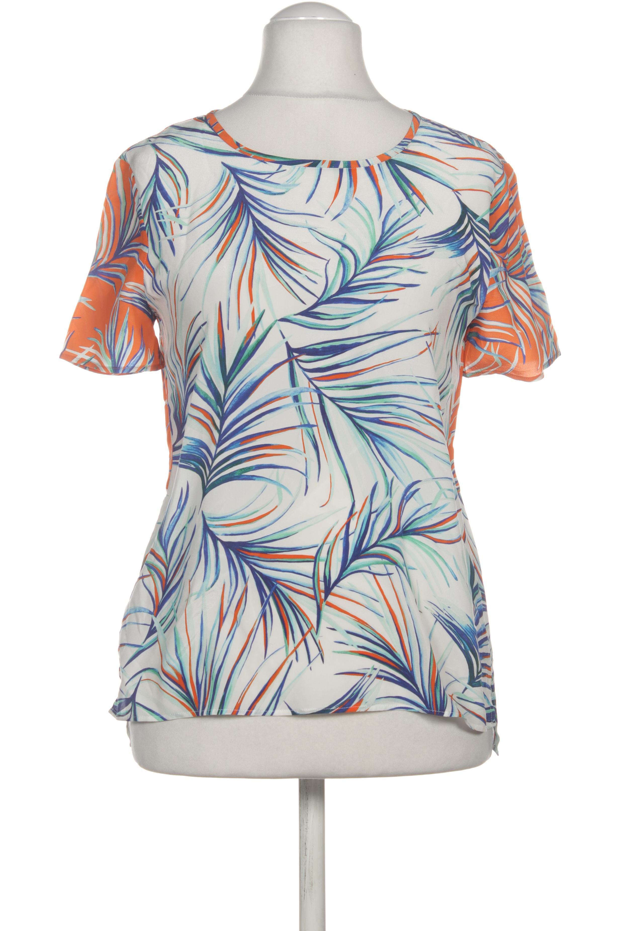 

Boss by Hugo Boss Damen Bluse, orange, Gr. 36