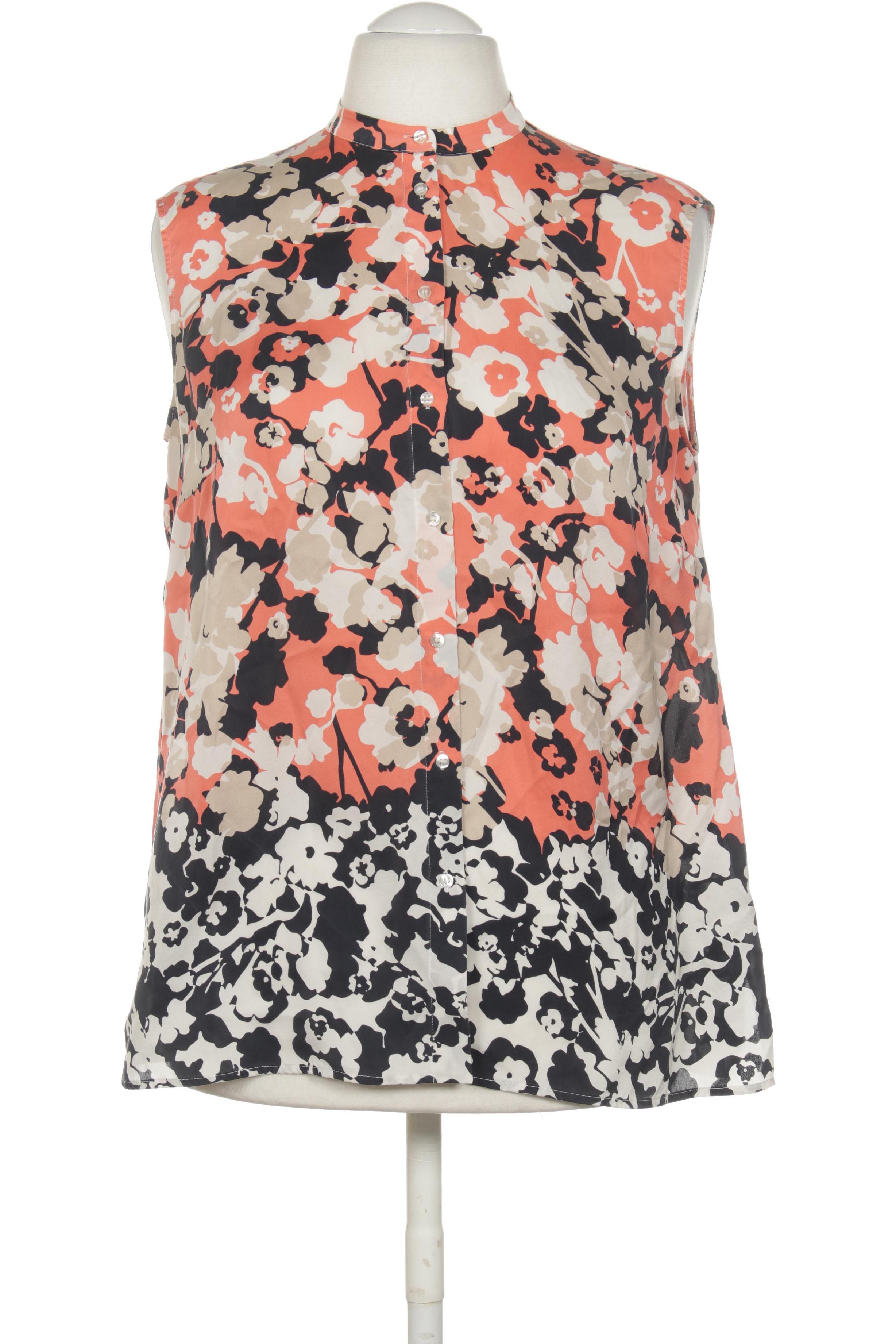 

Boss by Hugo Boss Damen Bluse, orange, Gr. 42