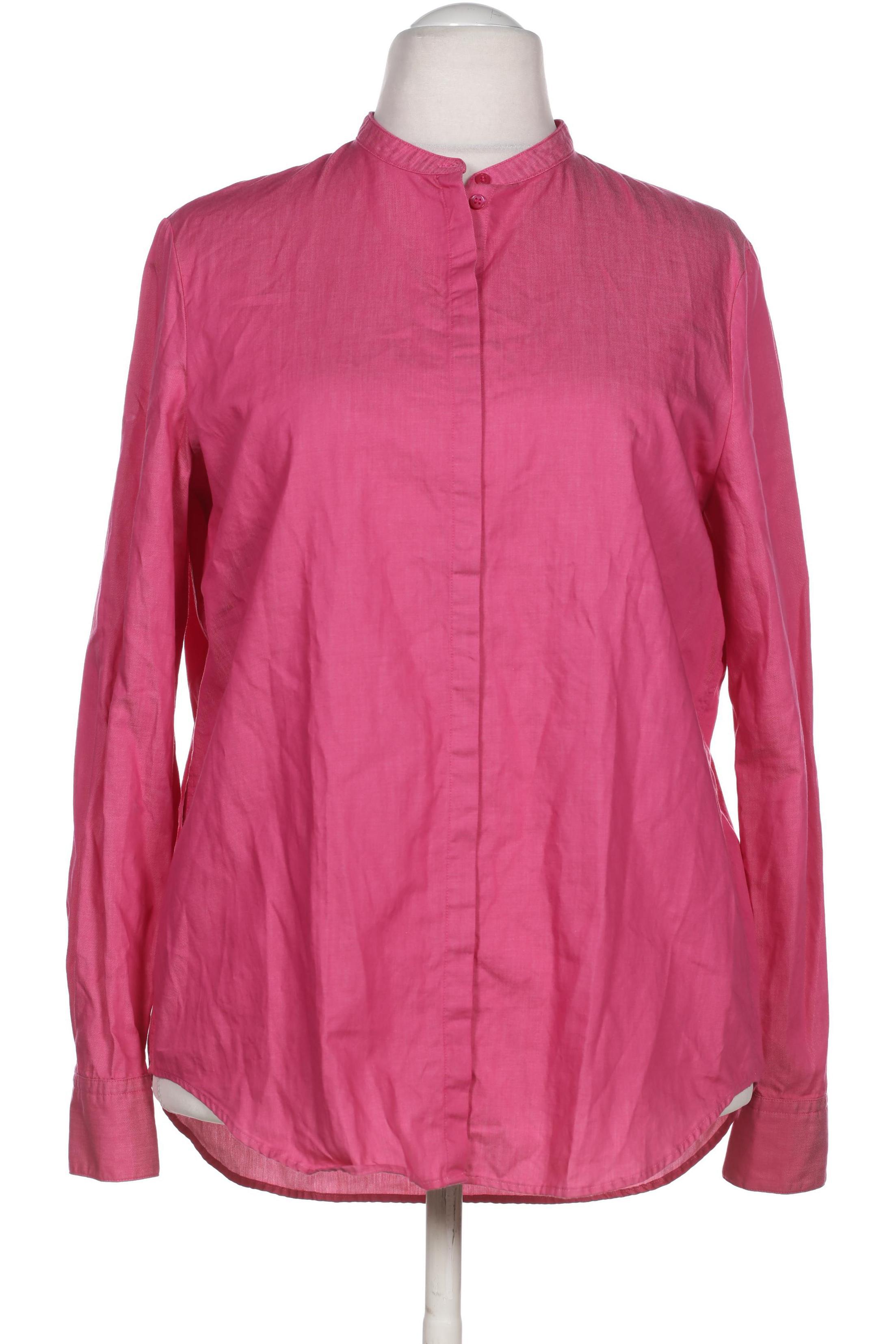 

Boss by Hugo Boss Damen Bluse, pink, Gr.