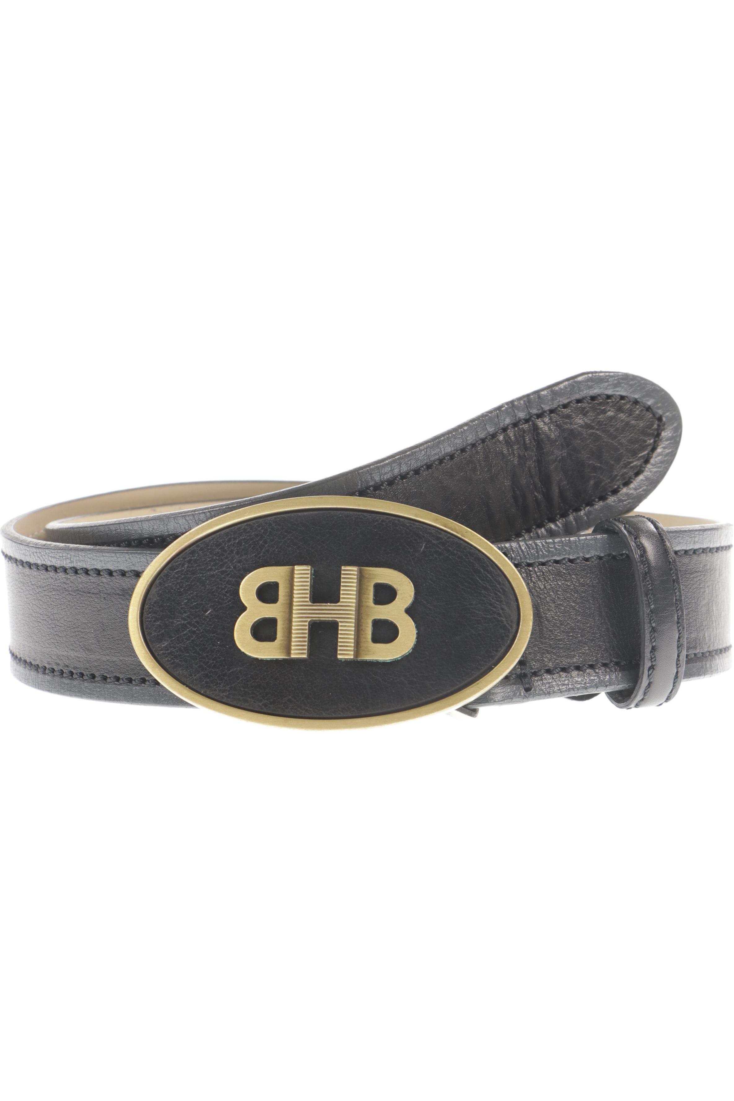 

Boss by Hugo Boss Damen Gürtel, schwarz, Gr.