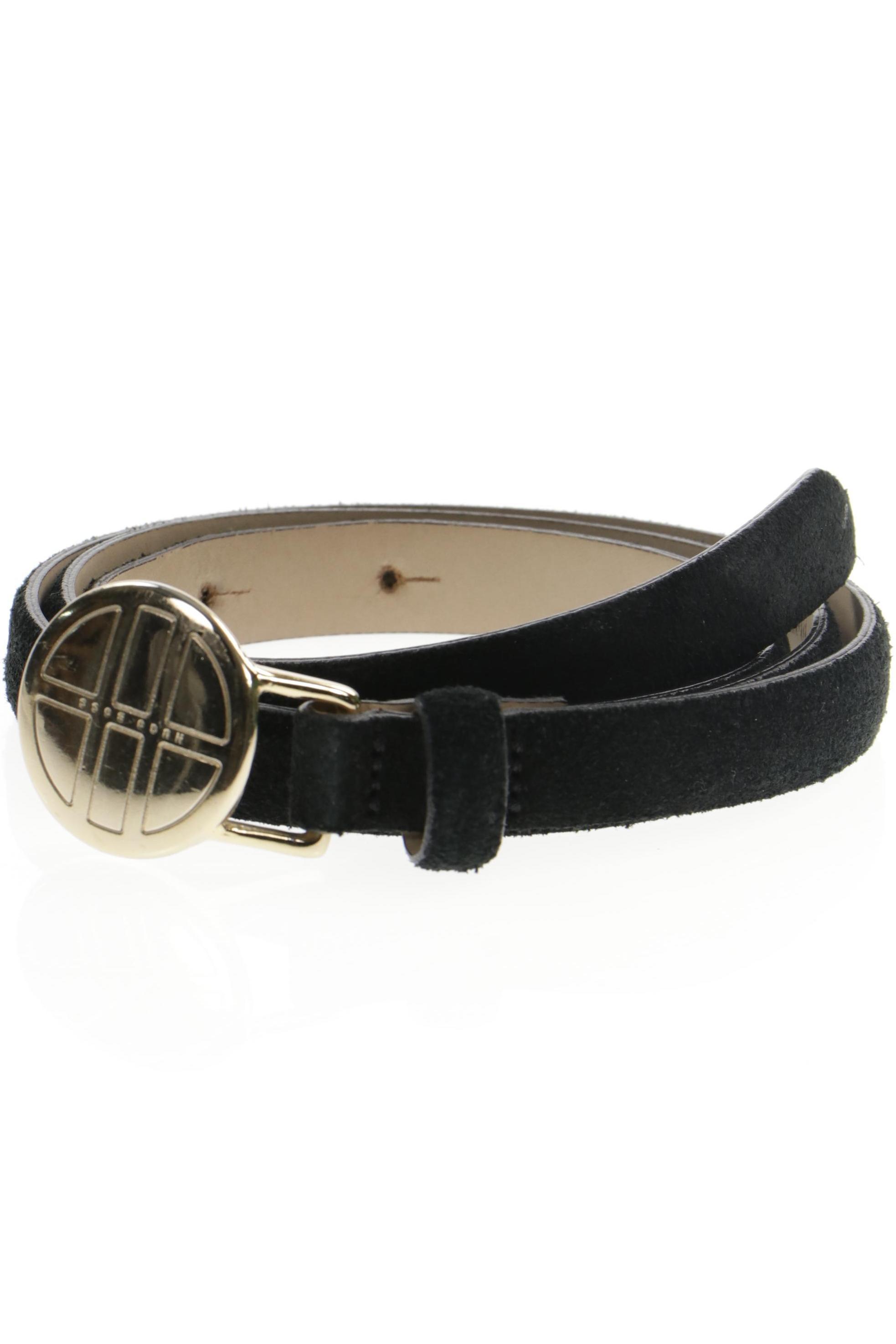 

Boss by Hugo Boss Damen Gürtel, schwarz, Gr.