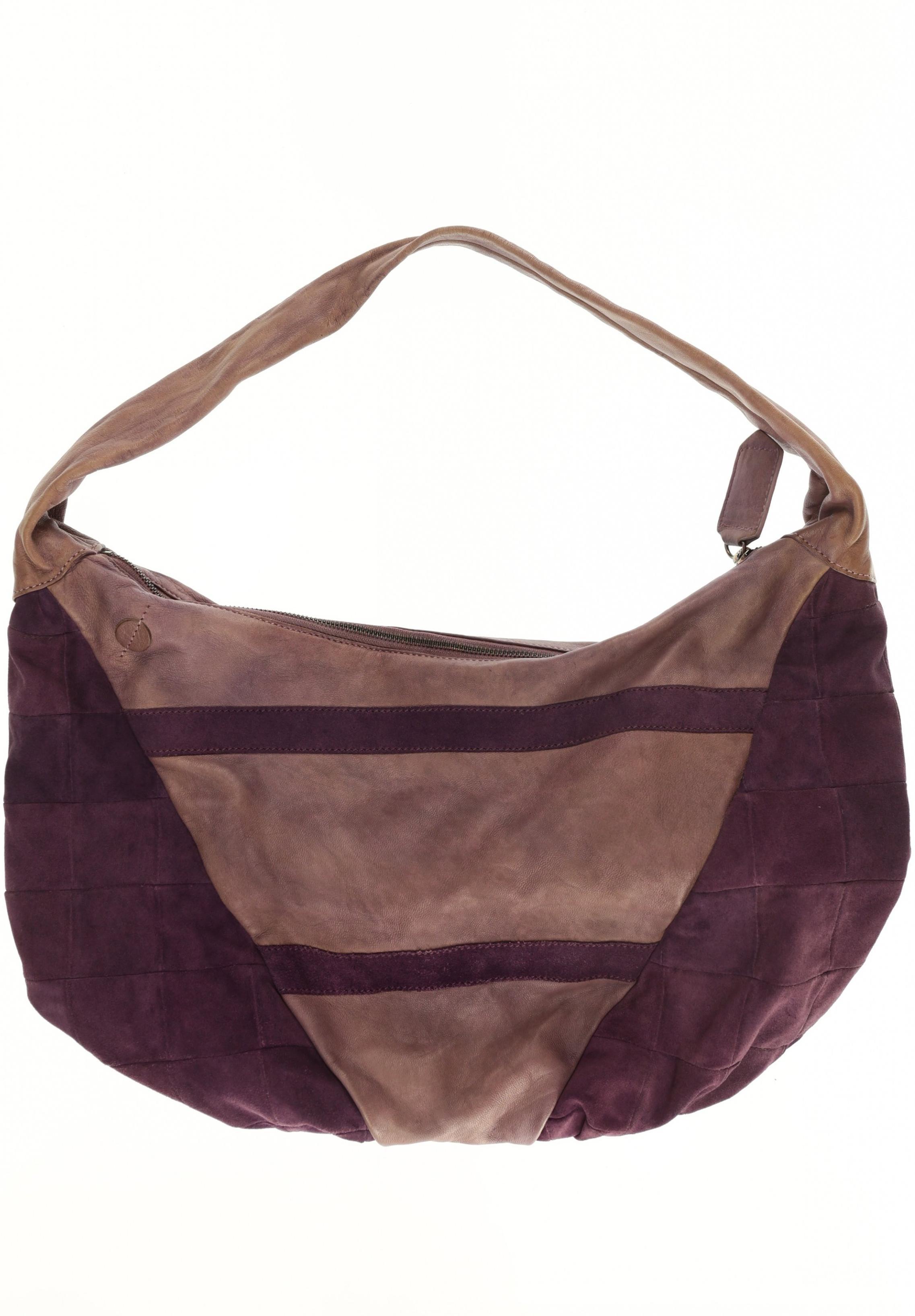 

Boss Orange Damen Handtasche, lila, Gr.