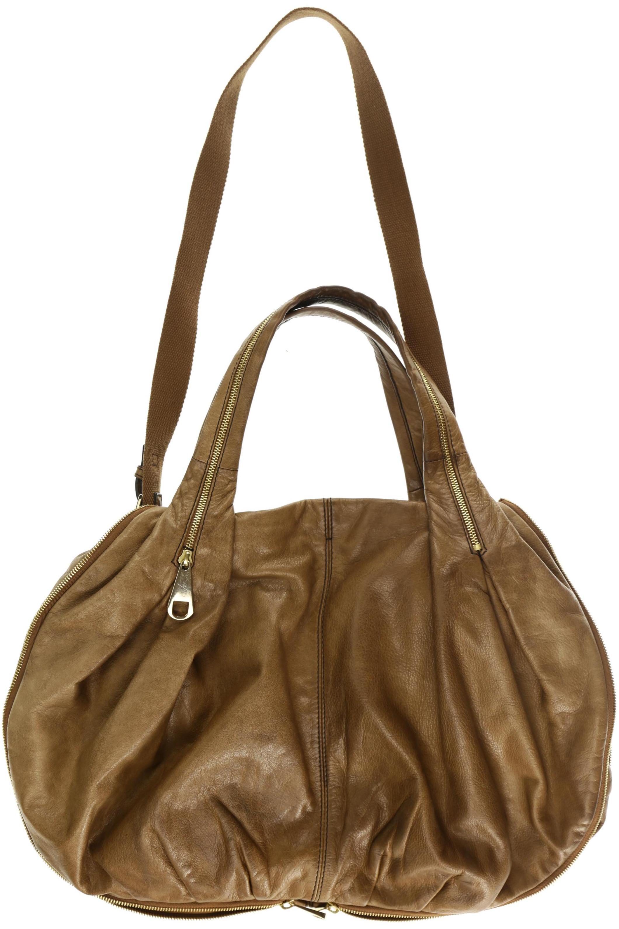 

Boss by Hugo Boss Damen Handtasche, braun, Gr.