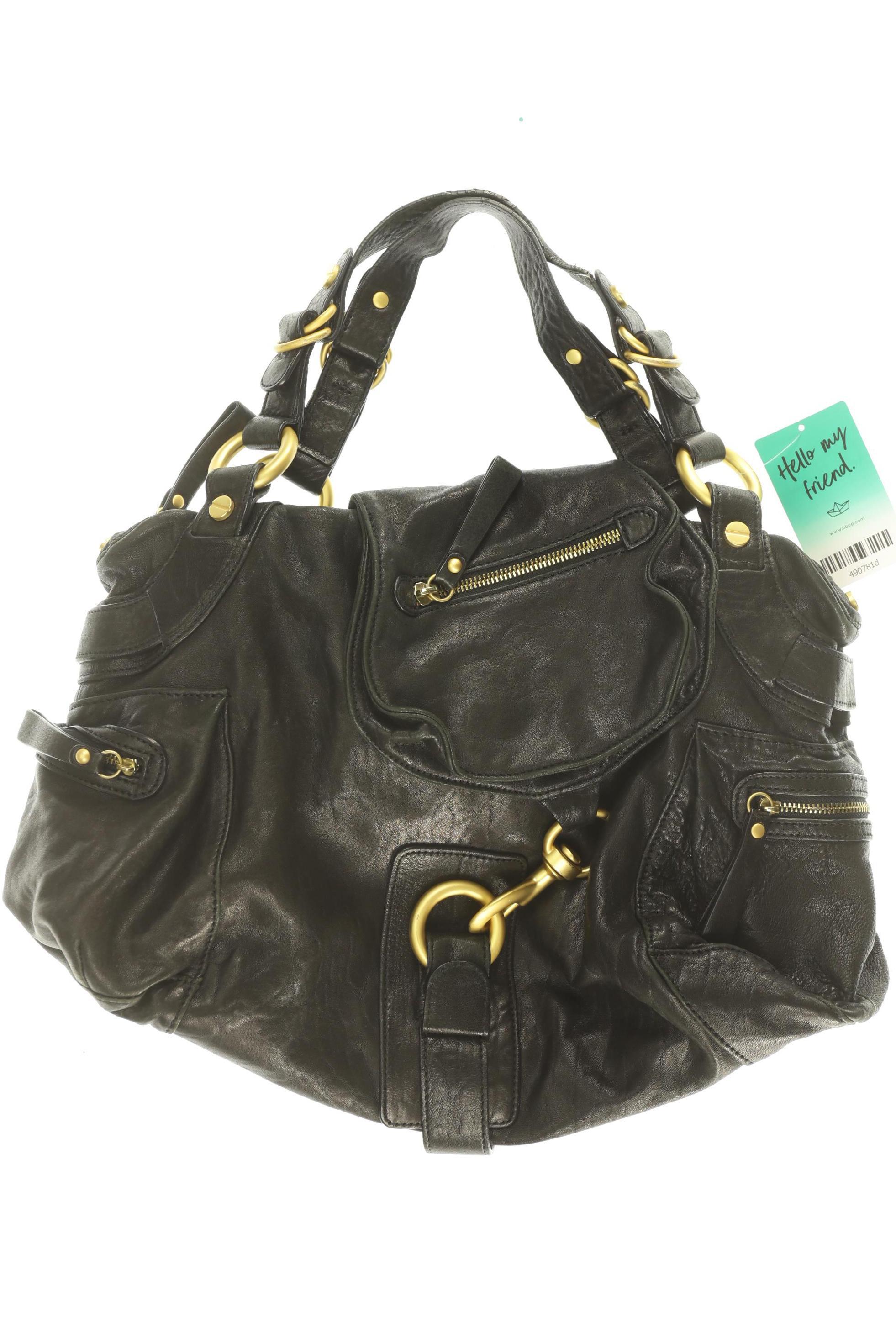 

Boss by Hugo Boss Damen Handtasche, schwarz, Gr.