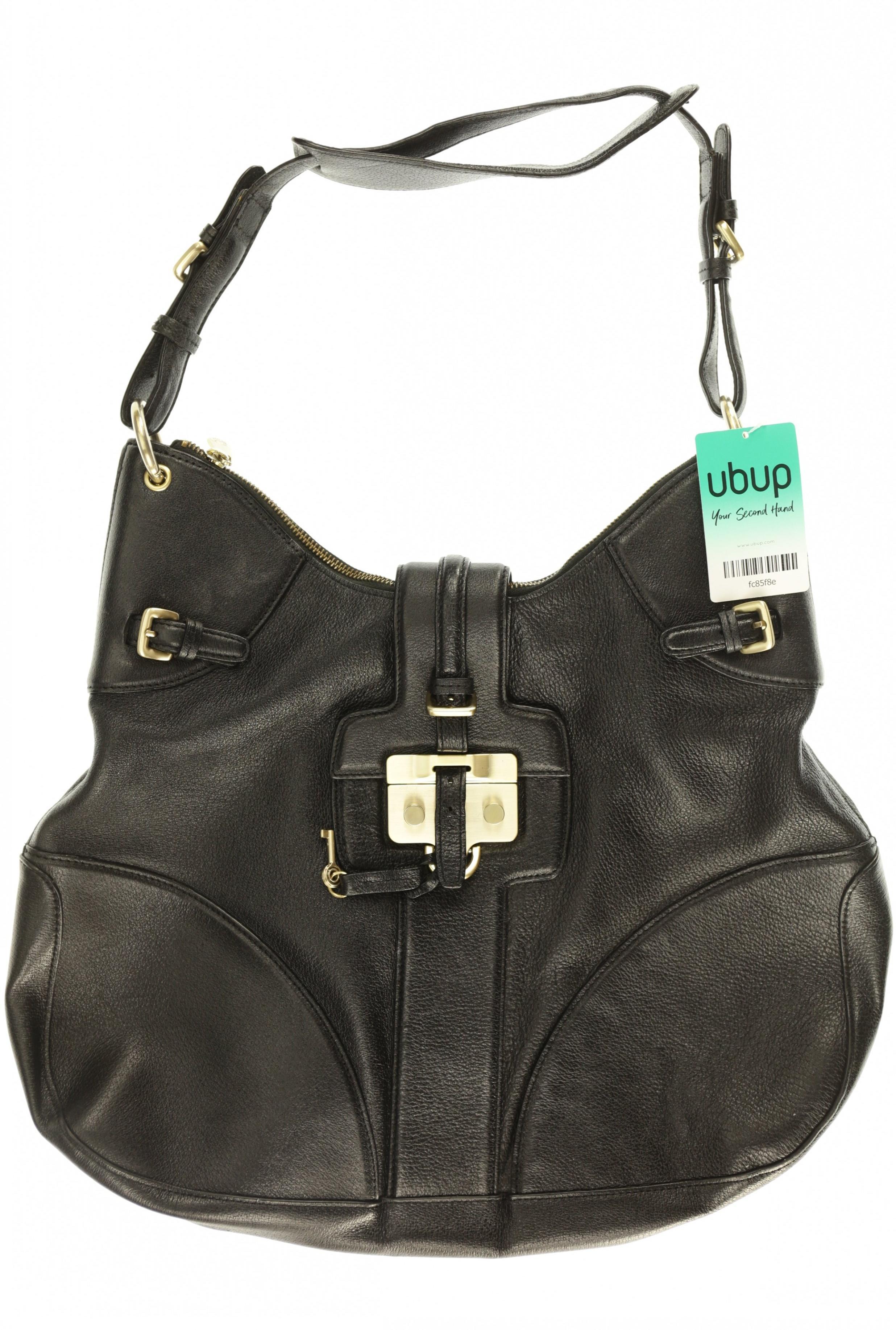 

Boss by Hugo Boss Damen Handtasche, schwarz, Gr.
