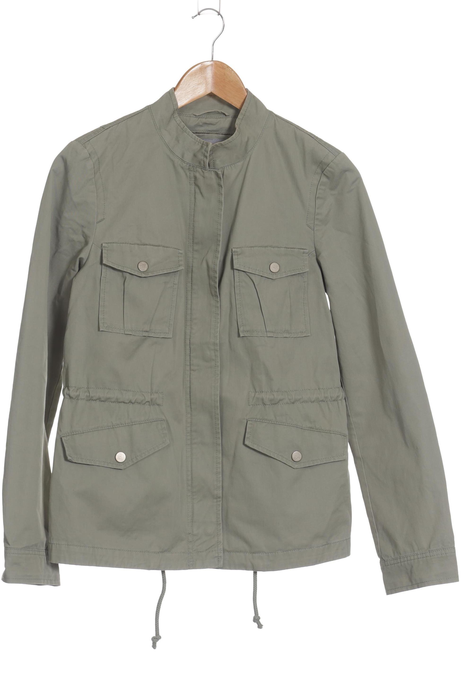 

Boss Orange Damen Jacke, grün, Gr. 36