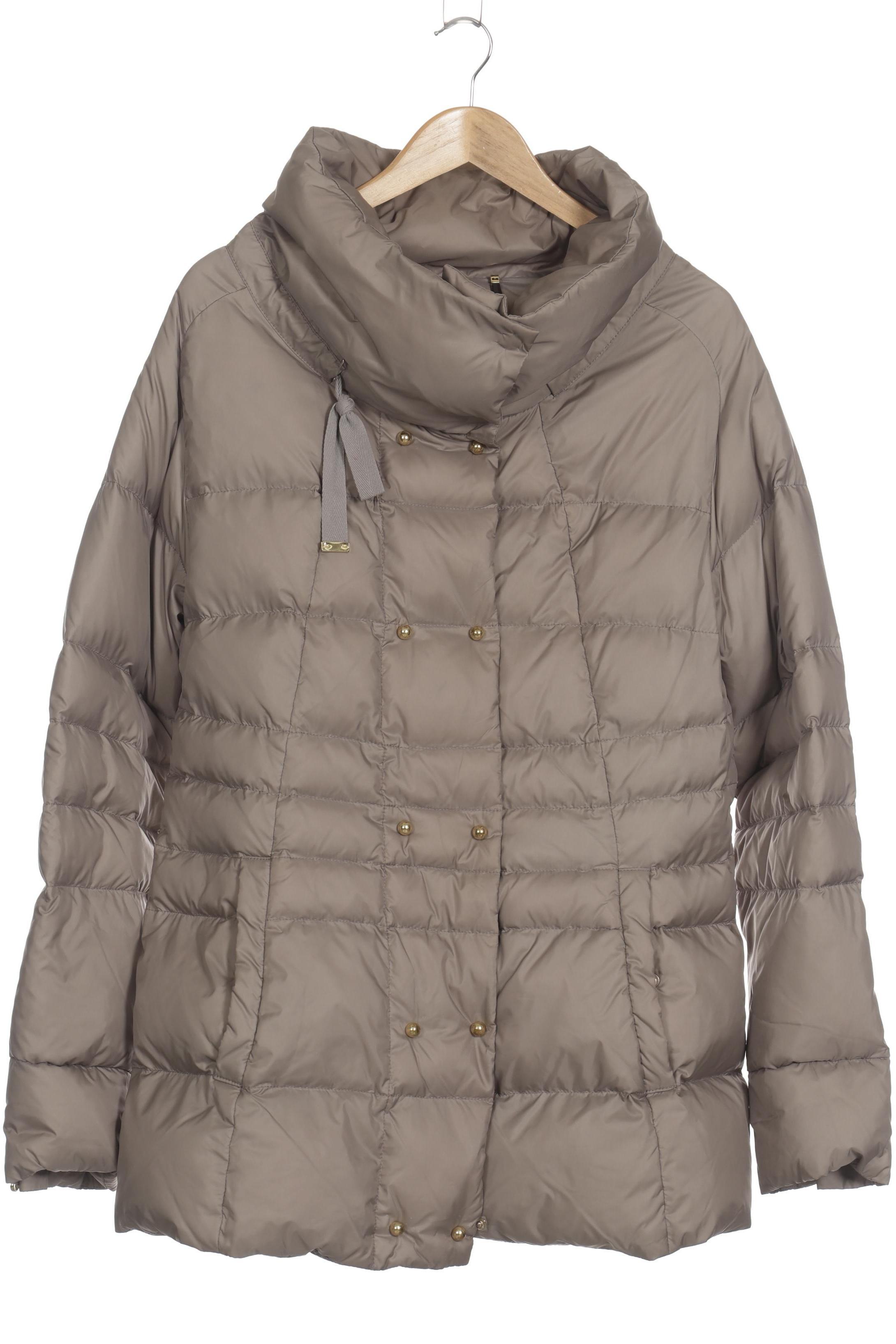 

Boss by Hugo Boss Damen Jacke, beige, Gr. 44