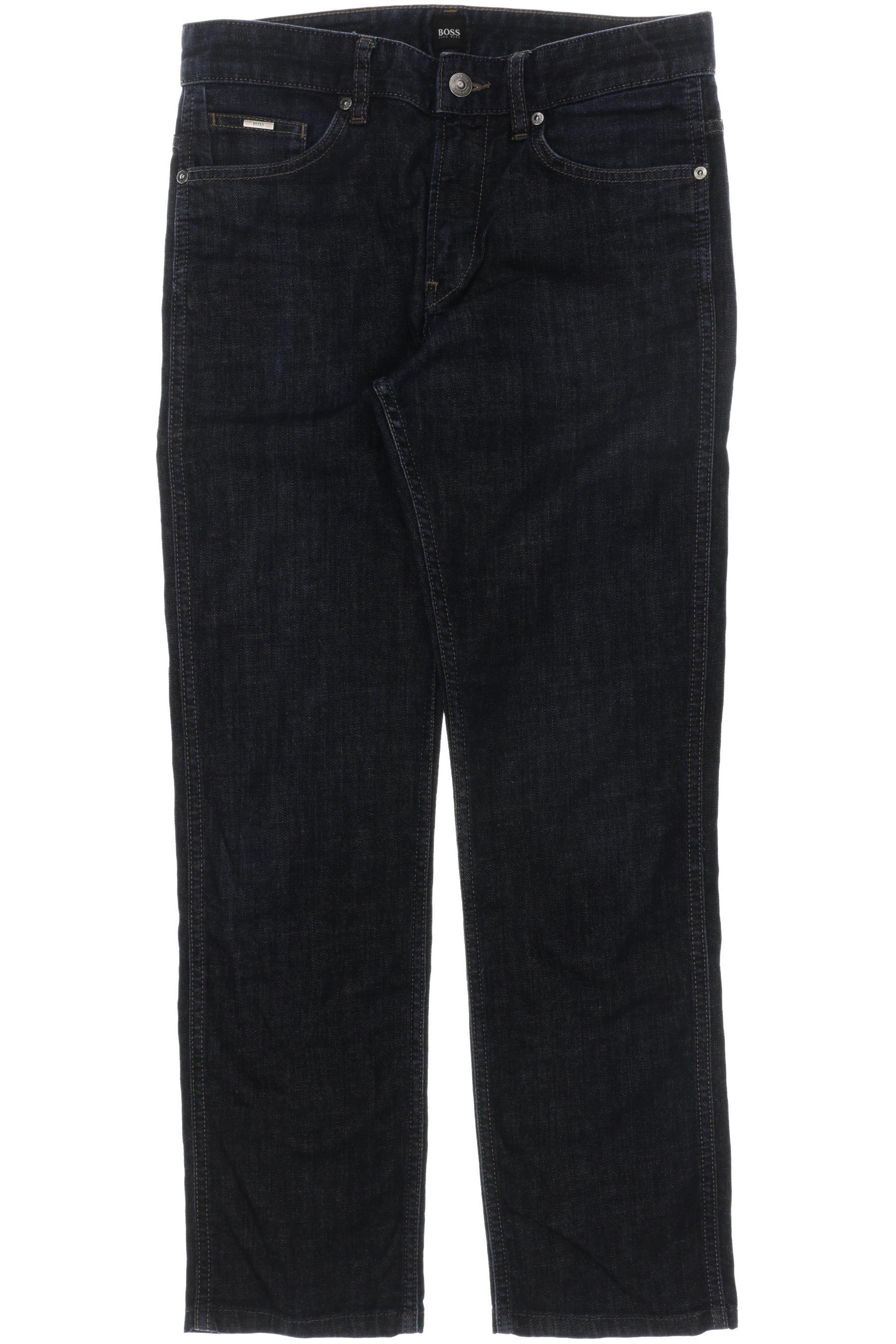 

Boss by Hugo Boss Damen Jeans, blau, Gr. 30