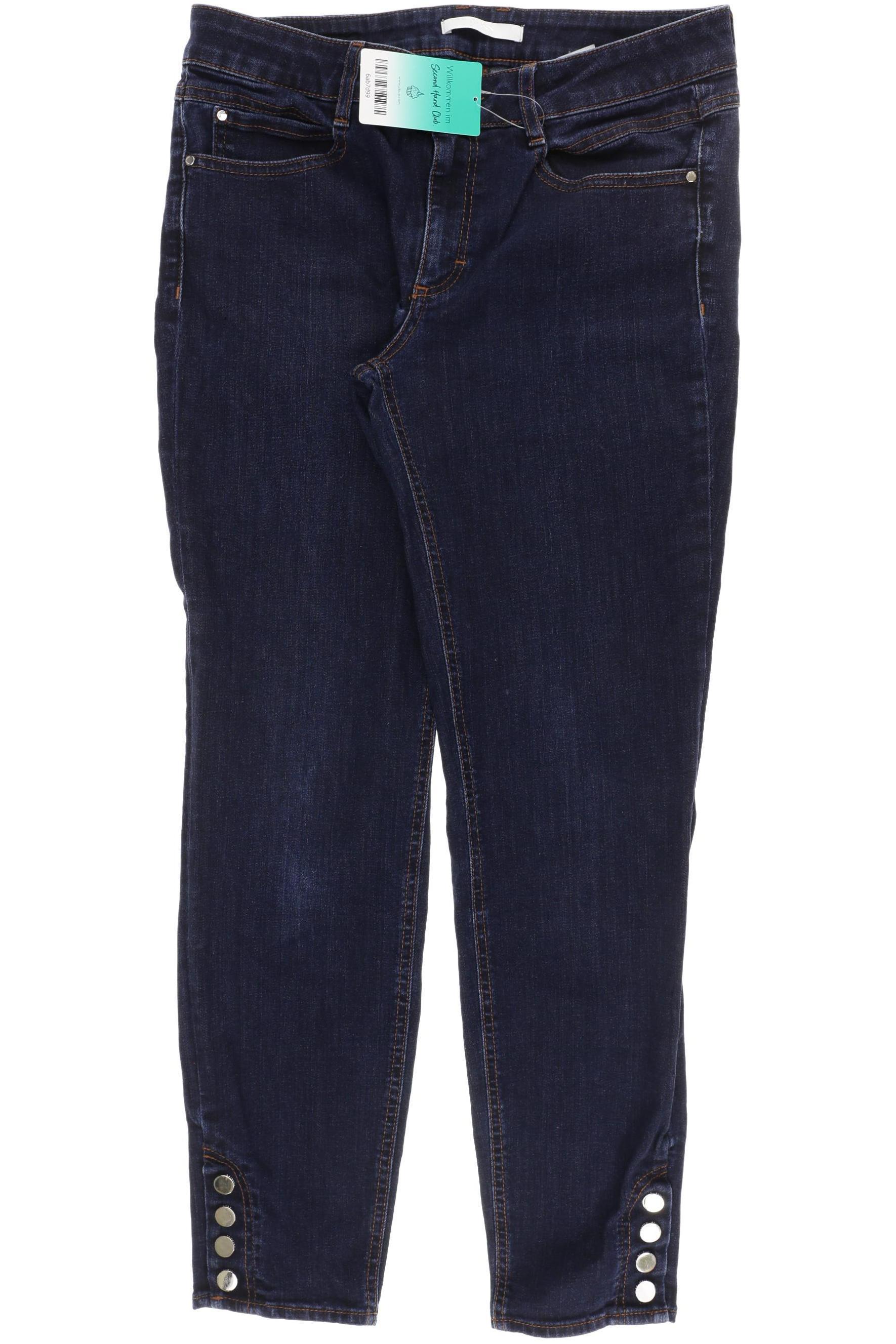 

Boss by Hugo Boss Damen Jeans, blau, Gr. 27