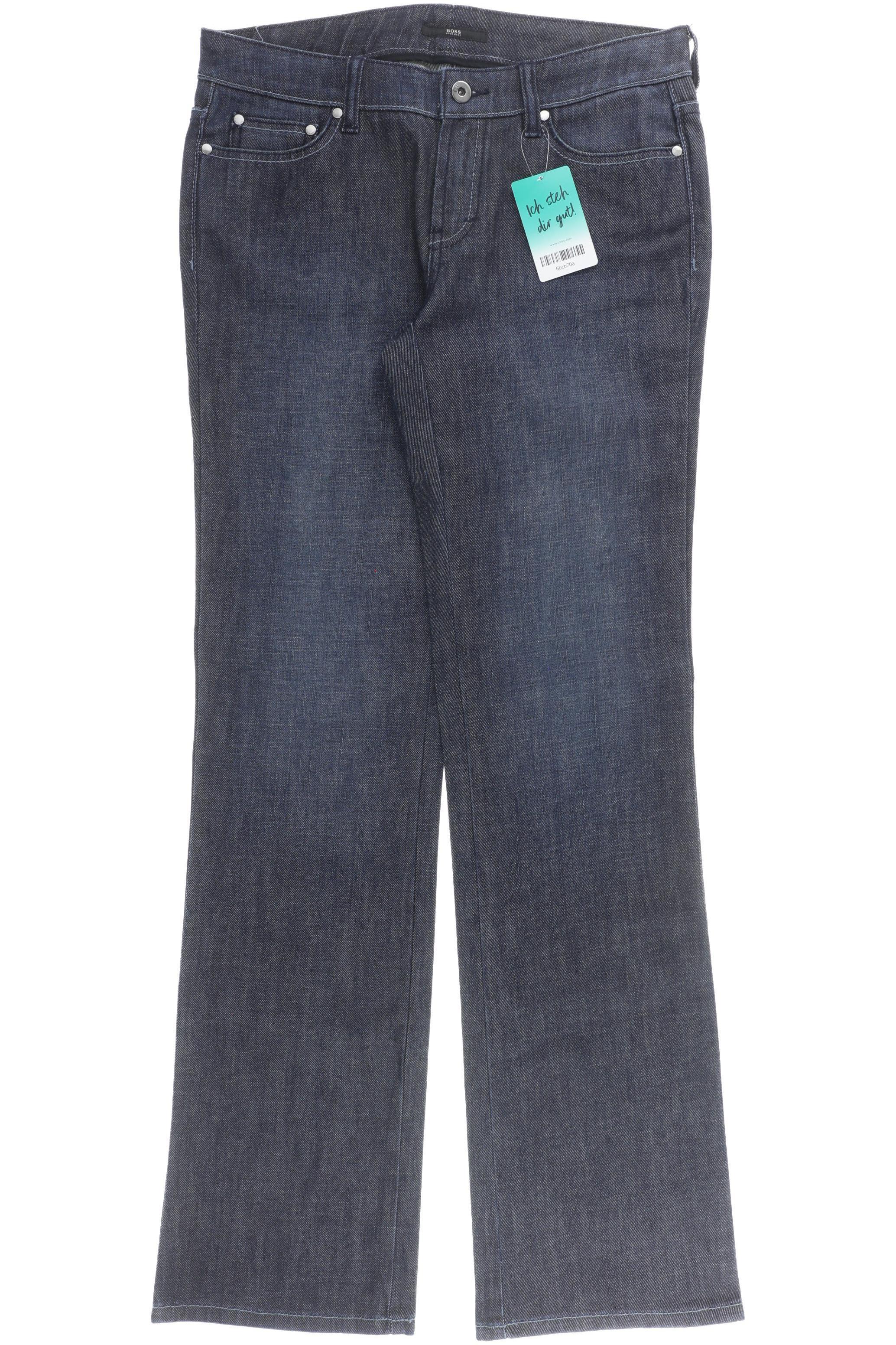 

Boss by Hugo Boss Damen Jeans, blau, Gr. 29