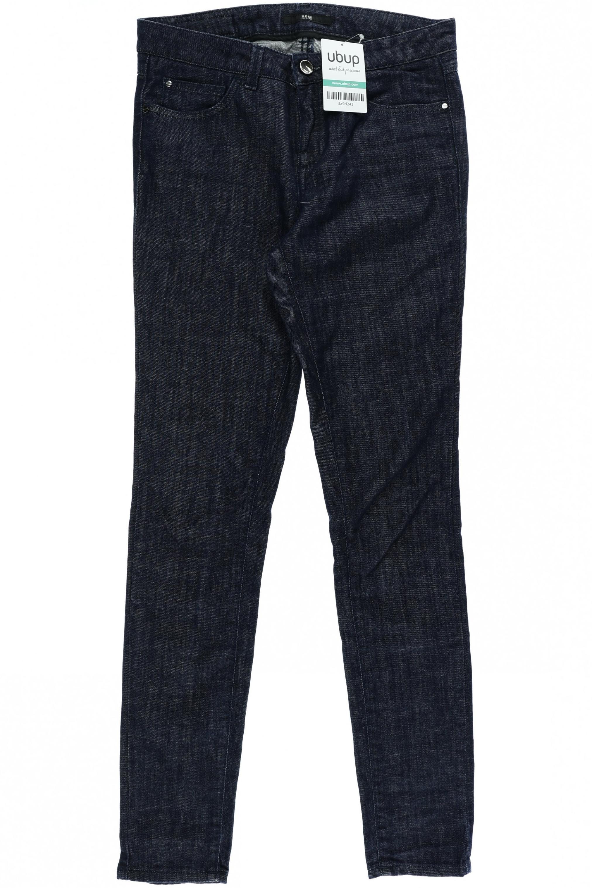 

Boss by Hugo Boss Damen Jeans, blau, Gr. 27