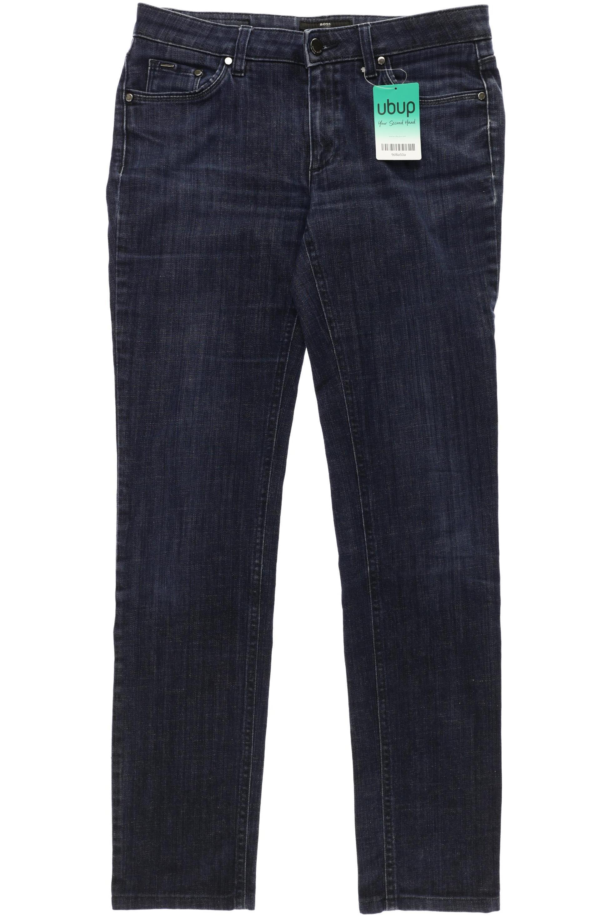 

Boss by Hugo Boss Damen Jeans, blau, Gr. 28