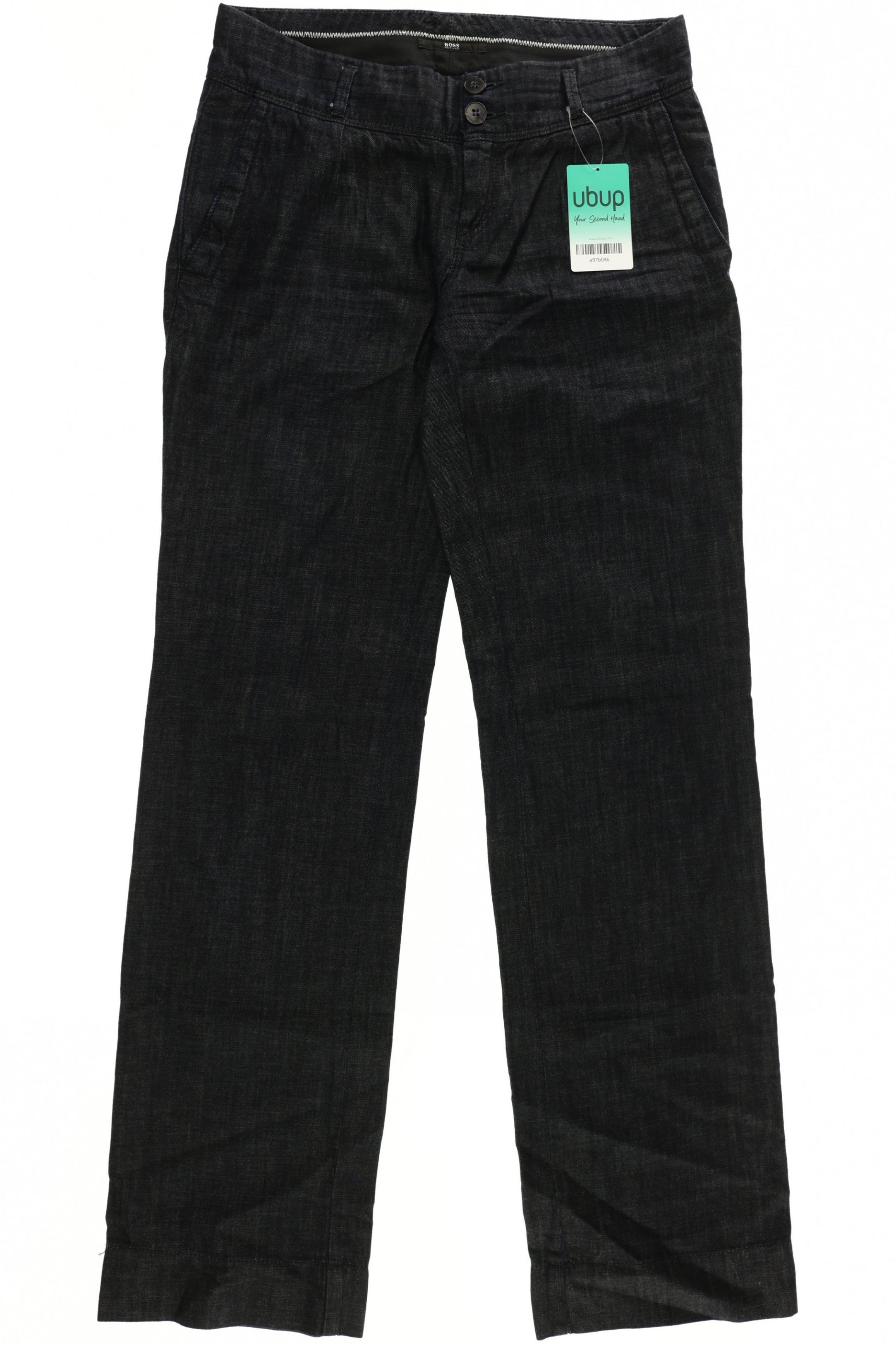 

Boss by Hugo Boss Damen Jeans, blau, Gr. 27