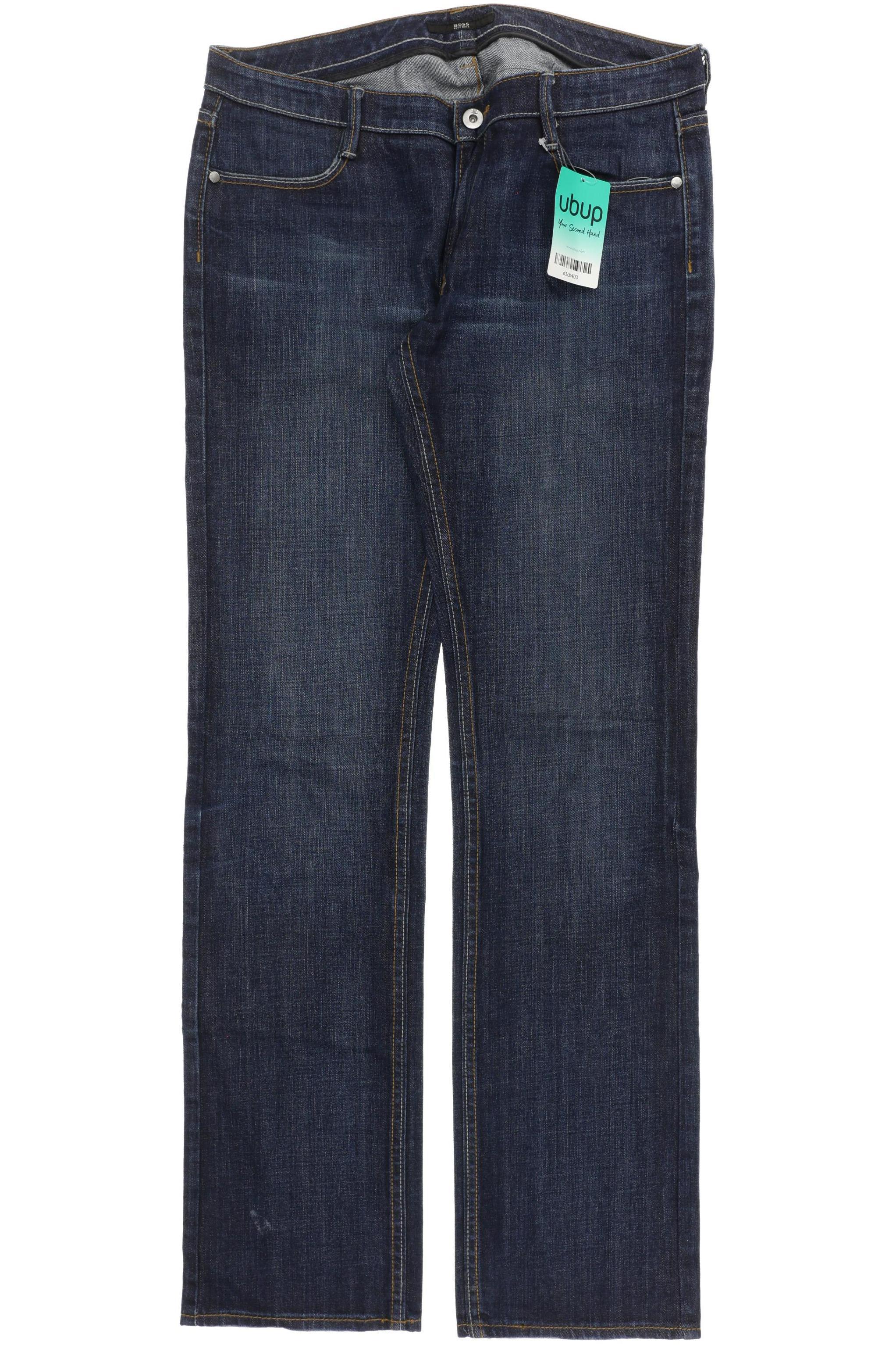 

Boss by Hugo Boss Damen Jeans, blau, Gr. 29