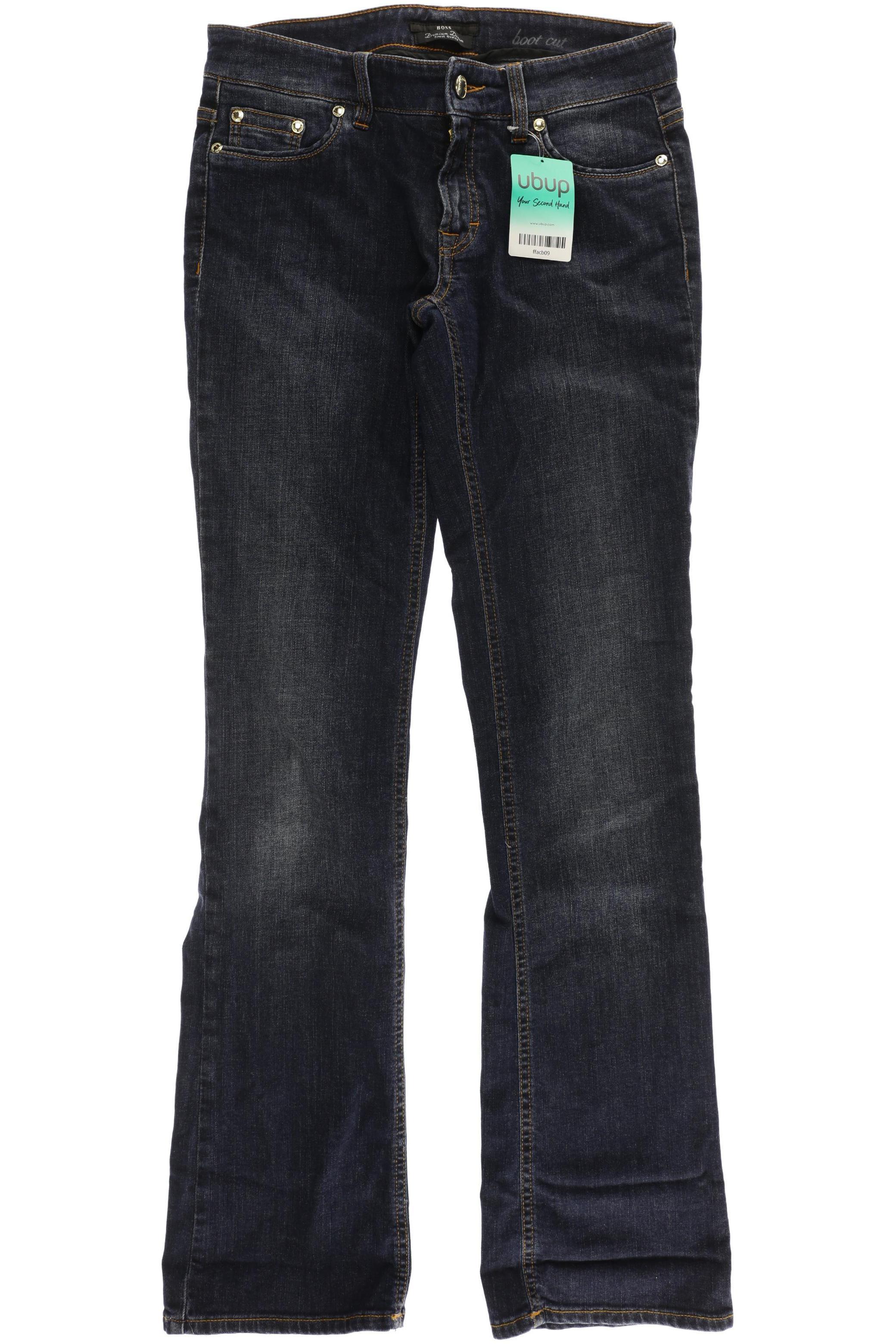 

Boss by Hugo Boss Damen Jeans, blau, Gr. 29