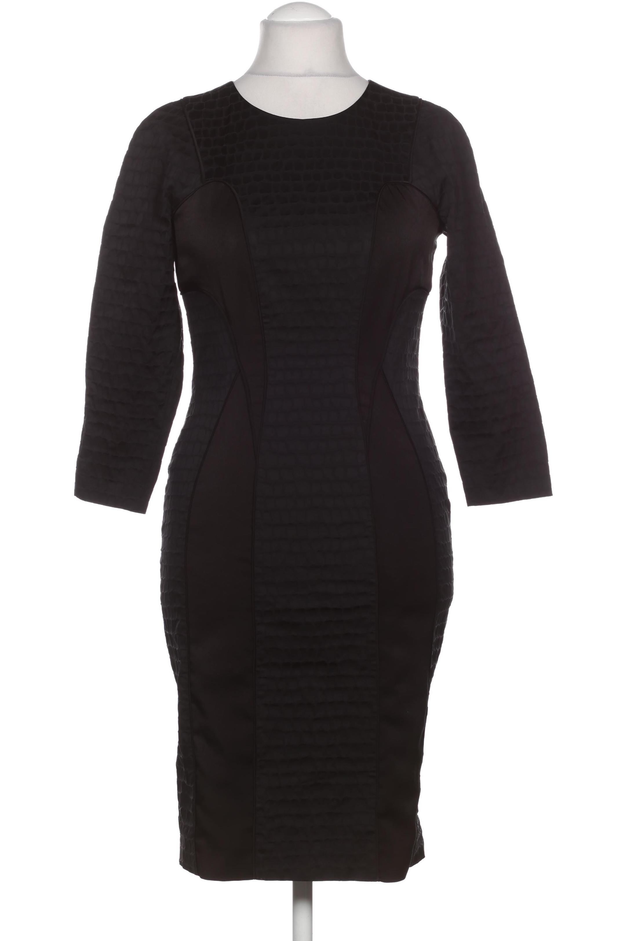 

Boss by Hugo Boss Damen Kleid, schwarz, Gr. 38