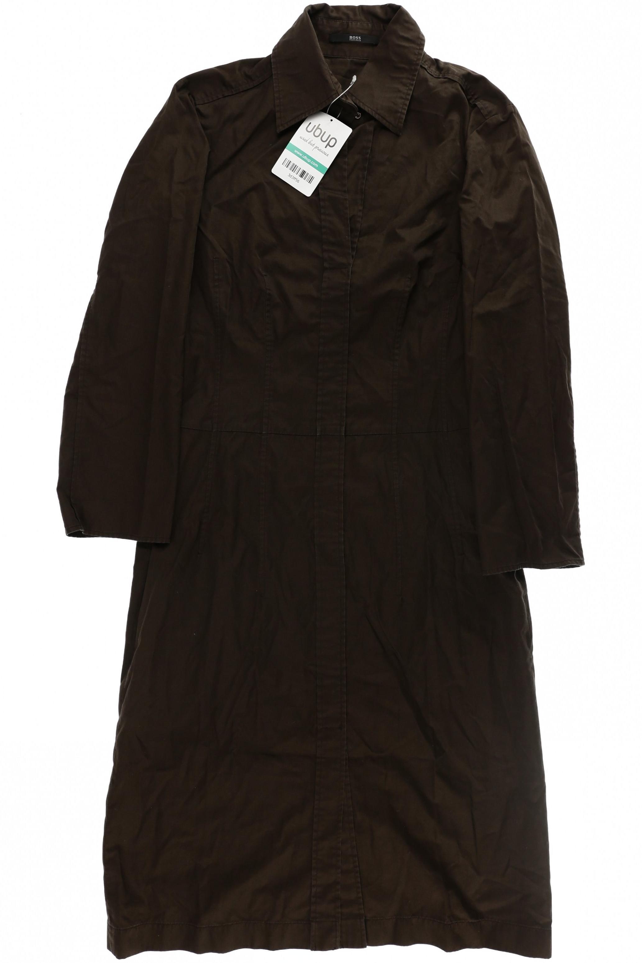 

Boss by Hugo Boss Damen Kleid, braun, Gr. 34