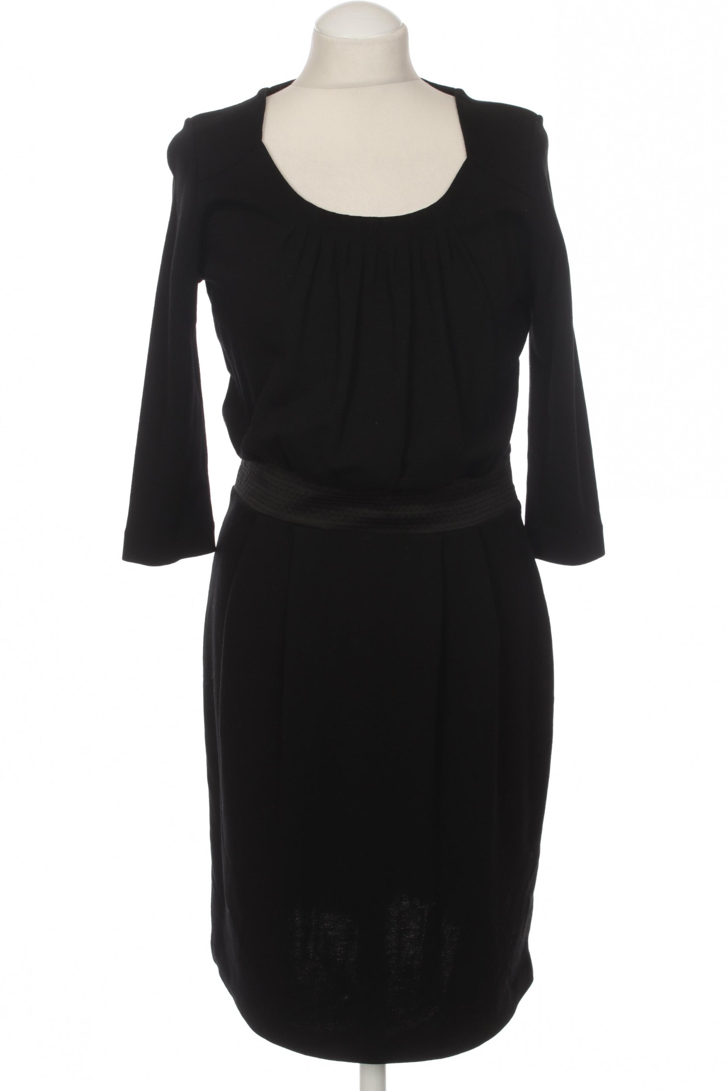 

Hugo by Hugo Boss Damen Kleid, schwarz, Gr.