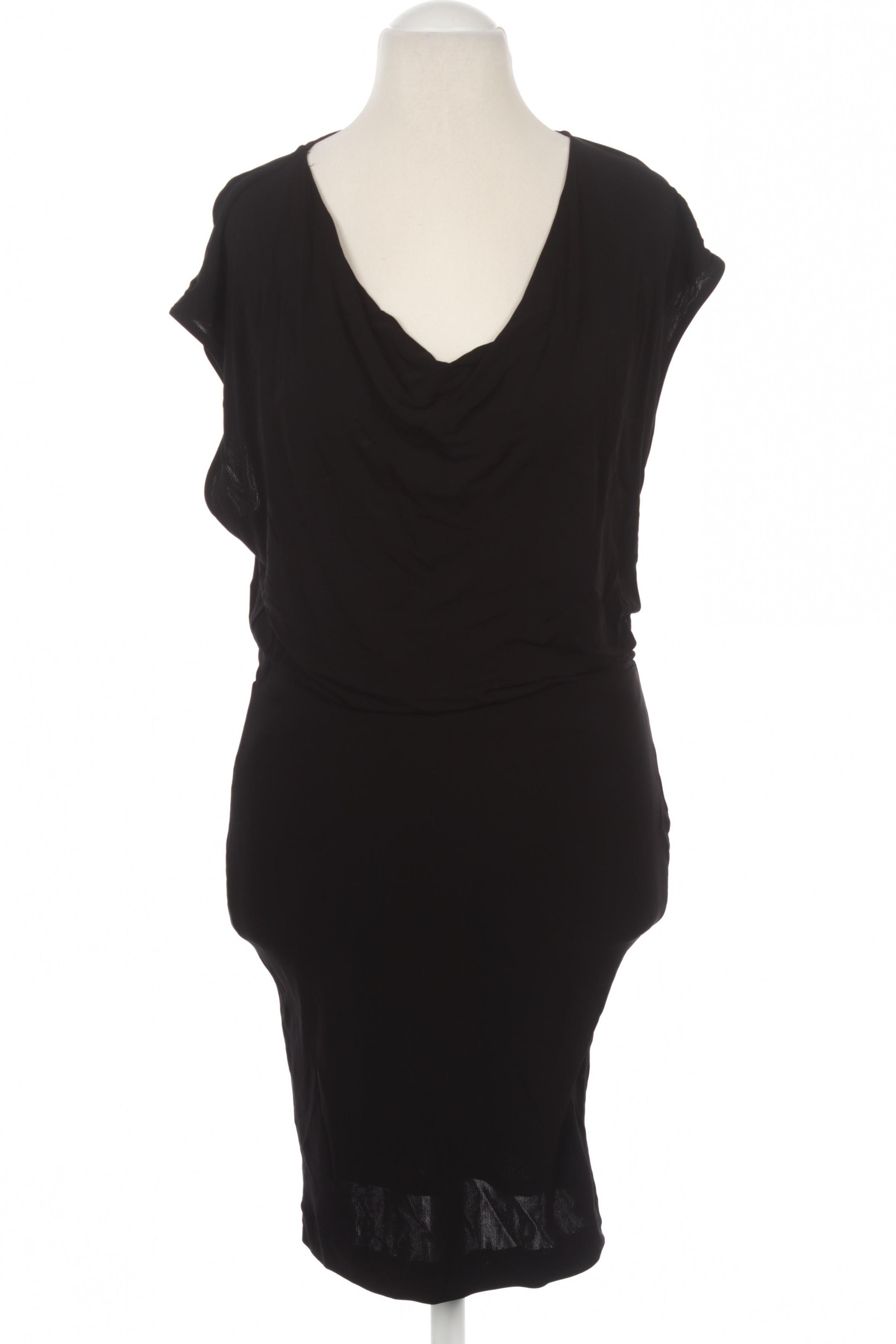 

Boss by Hugo Boss Damen Kleid, schwarz, Gr.