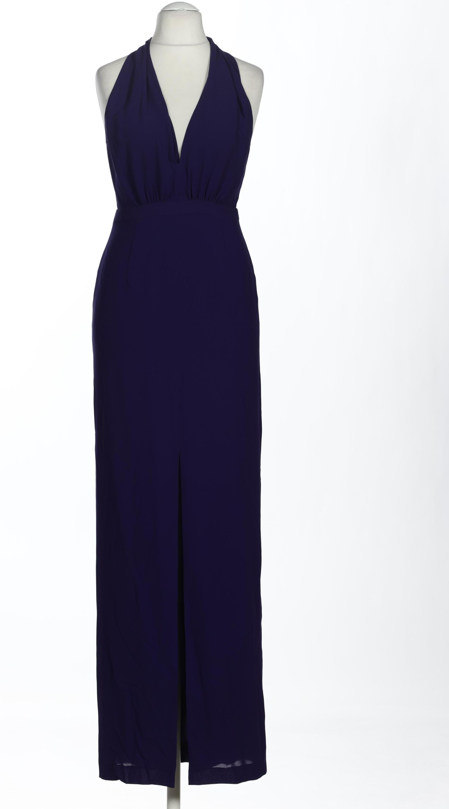 

Boss by Hugo Boss Damen Kleid, lila, Gr. 36