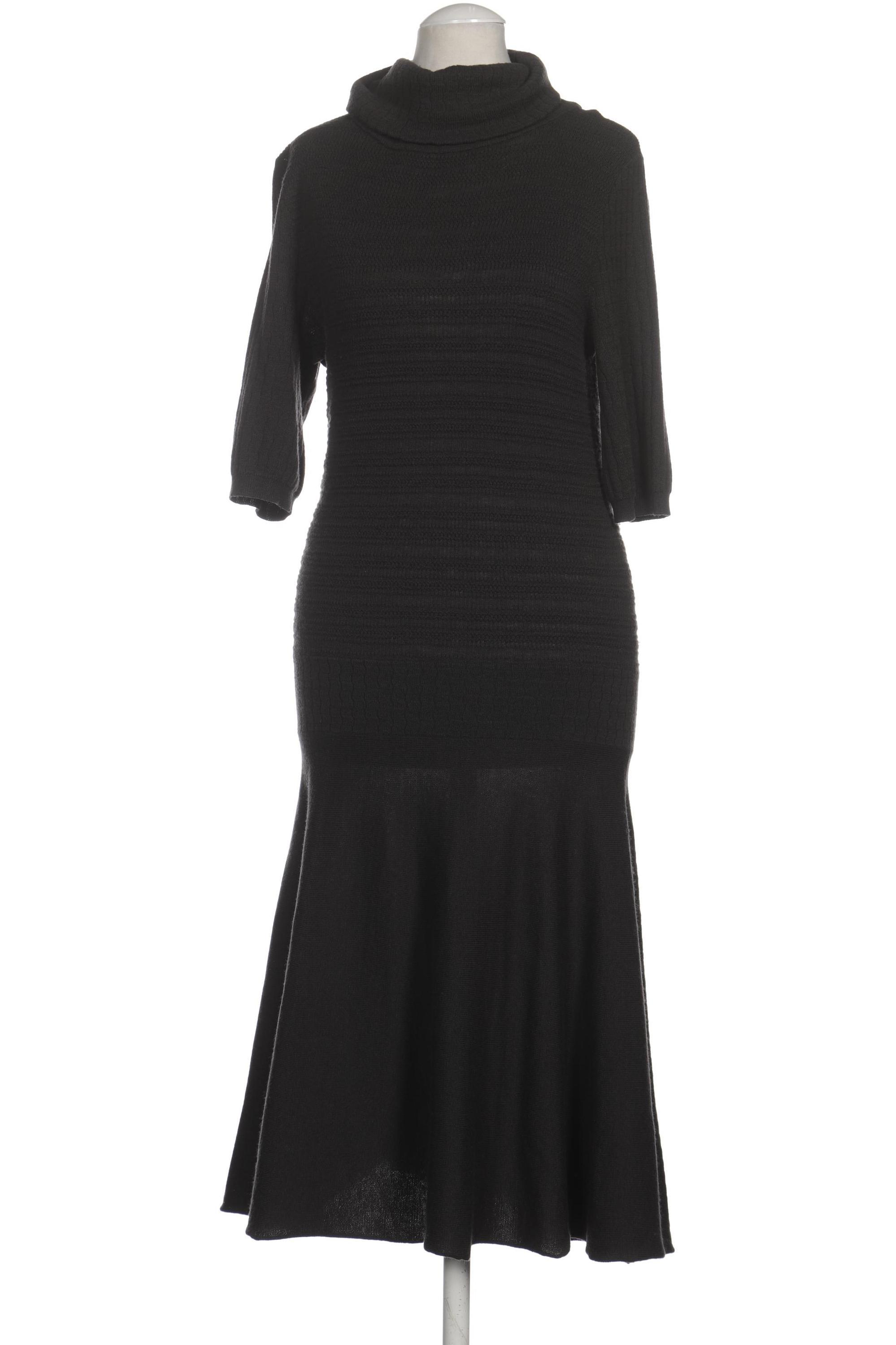 

Boss Orange Damen Kleid, schwarz, Gr.