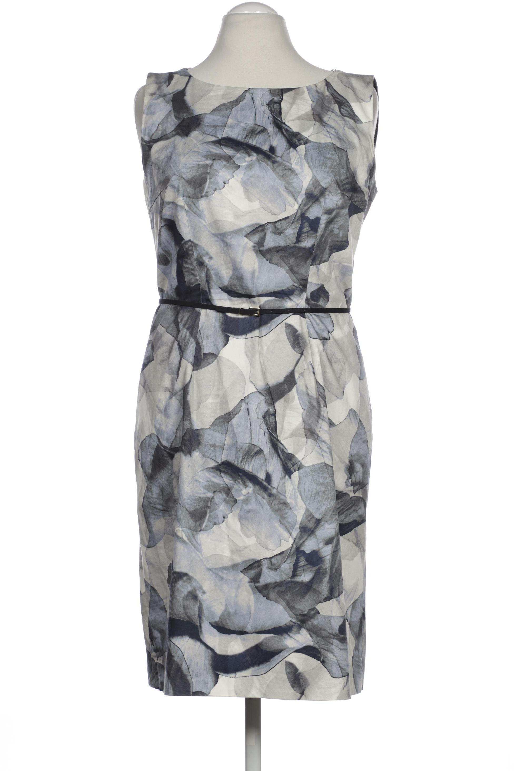 

Boss by Hugo Boss Damen Kleid, blau, Gr. 42