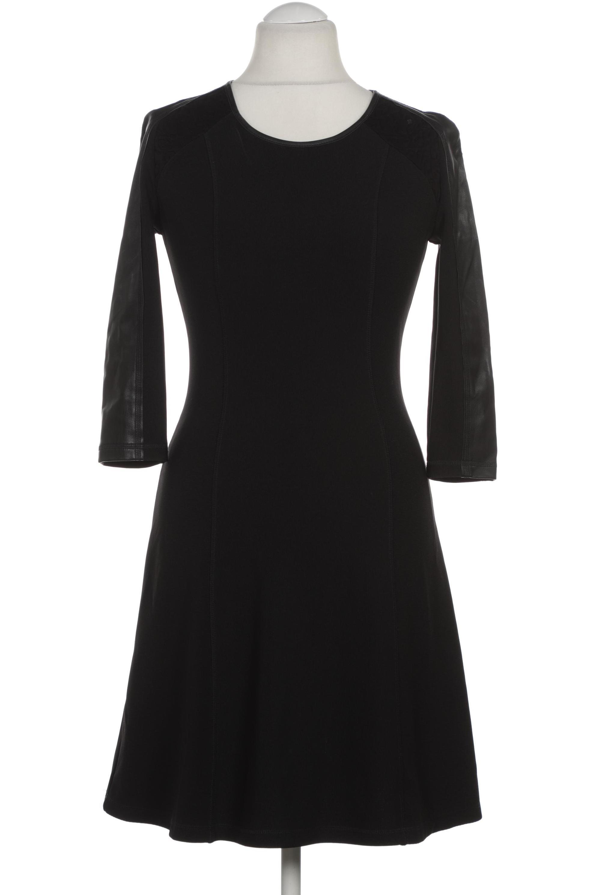 

Boss Orange Damen Kleid, schwarz, Gr. 38