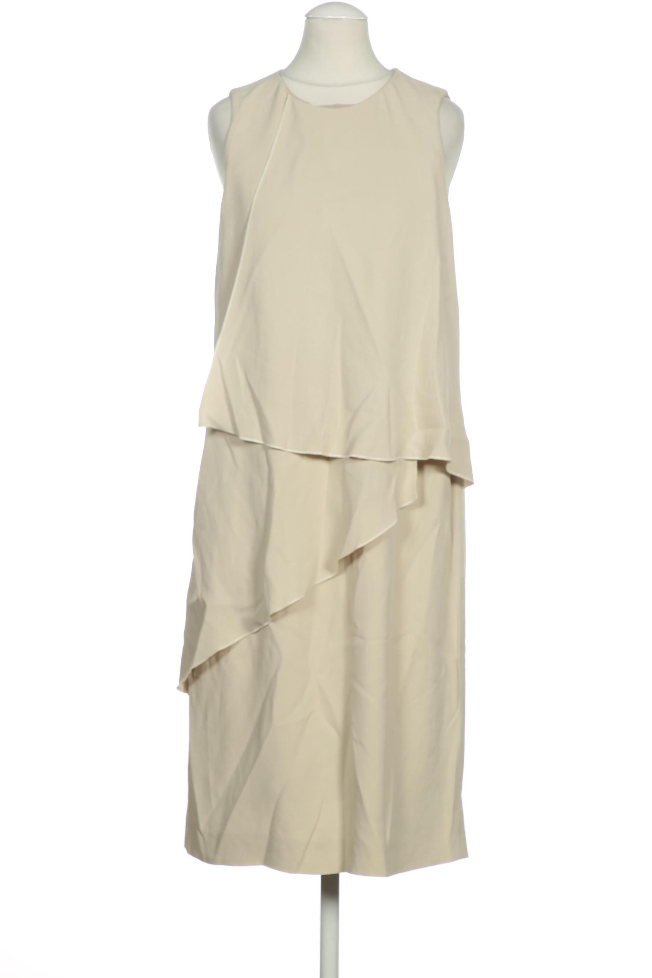 

Boss by Hugo Boss Damen Kleid, beige, Gr. 36