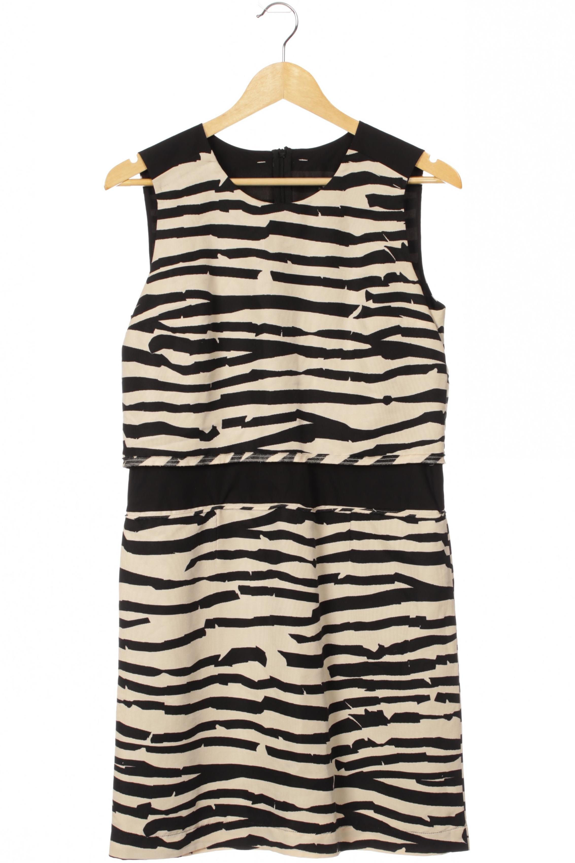 

Boss by Hugo Boss Damen Kleid, schwarz, Gr.