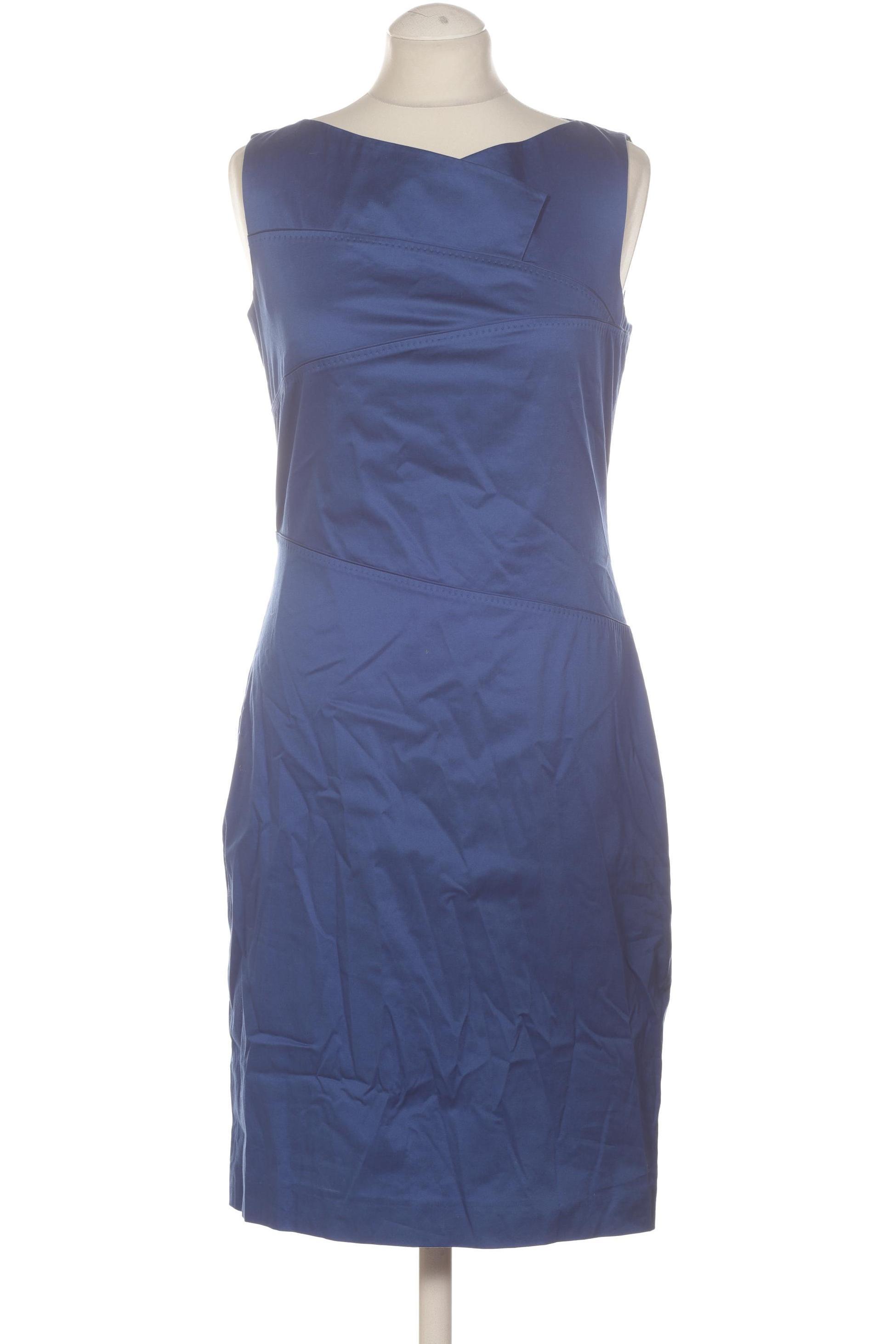 

Boss by Hugo Boss Damen Kleid, blau, Gr. 38