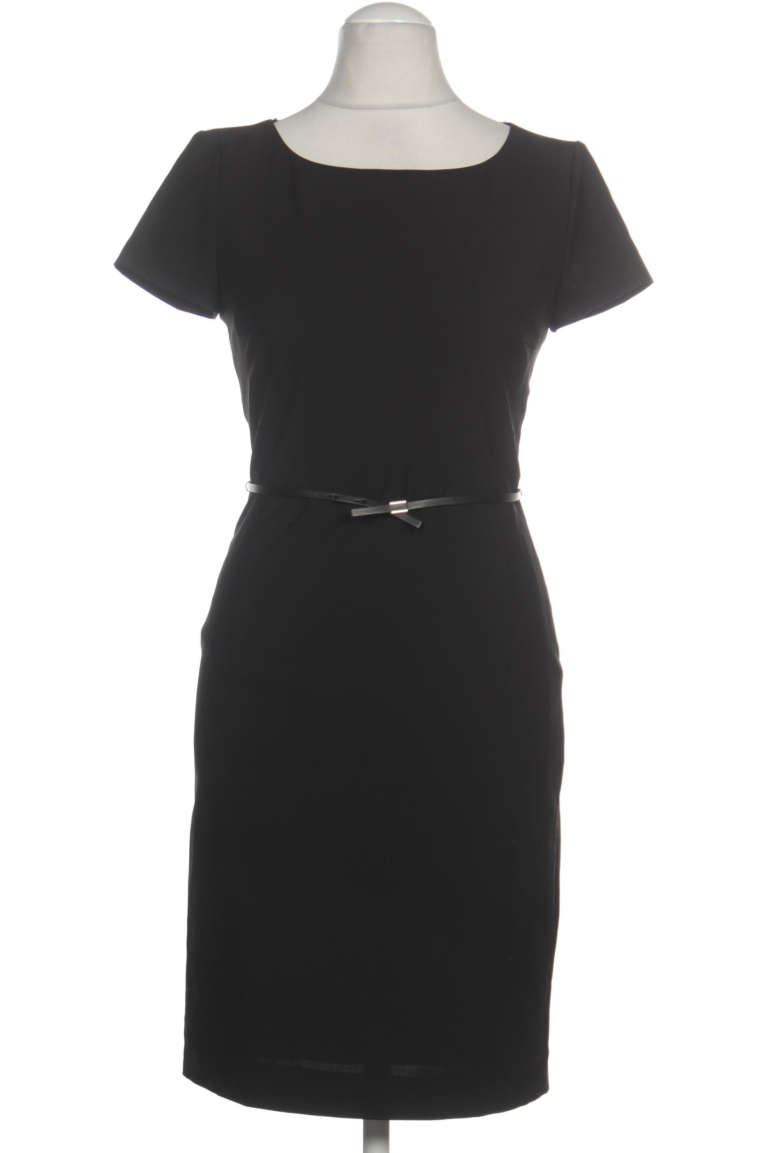 

Boss by Hugo Boss Damen Kleid, schwarz, Gr.