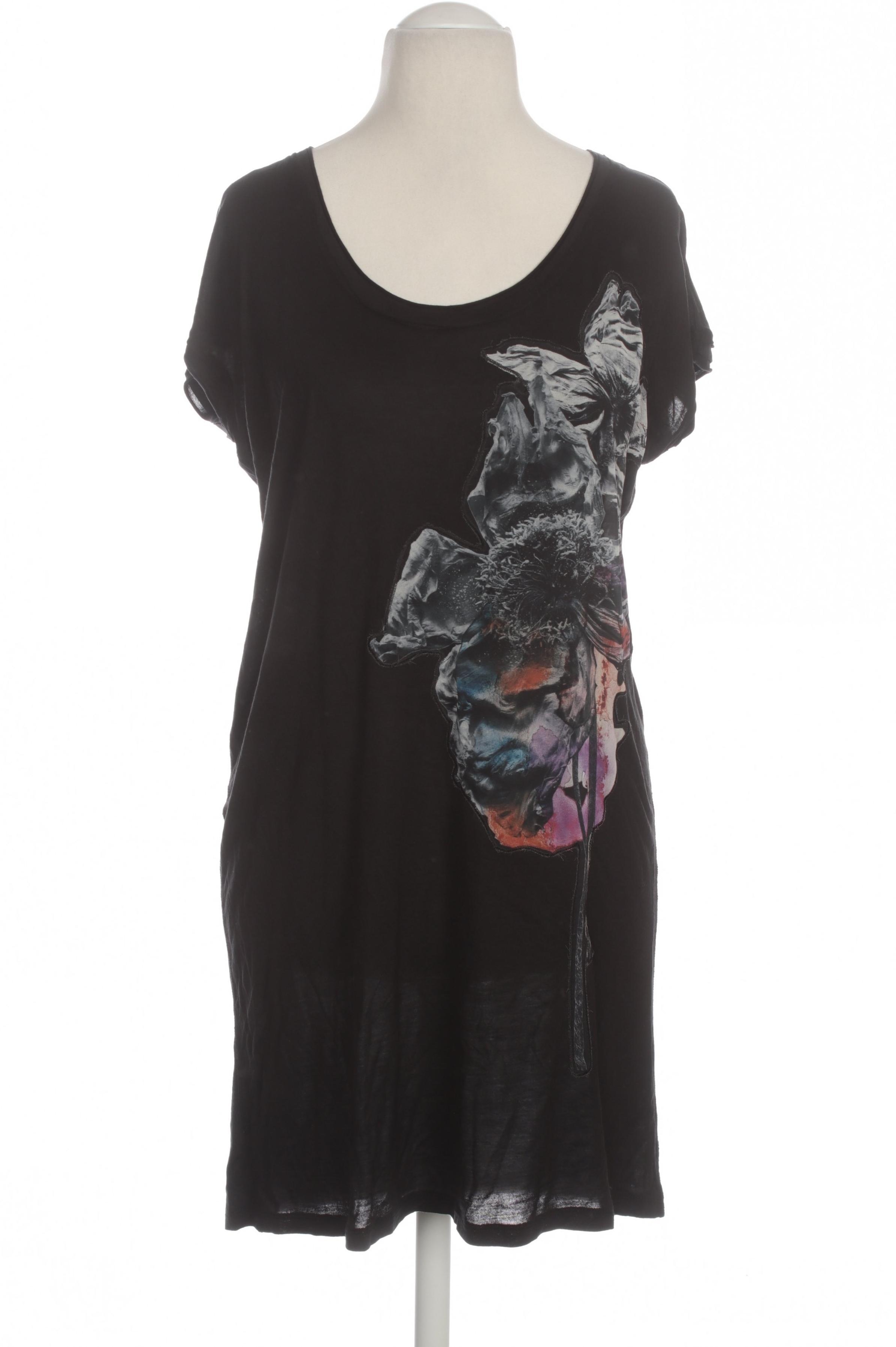 

Boss Orange Damen Kleid, schwarz, Gr.