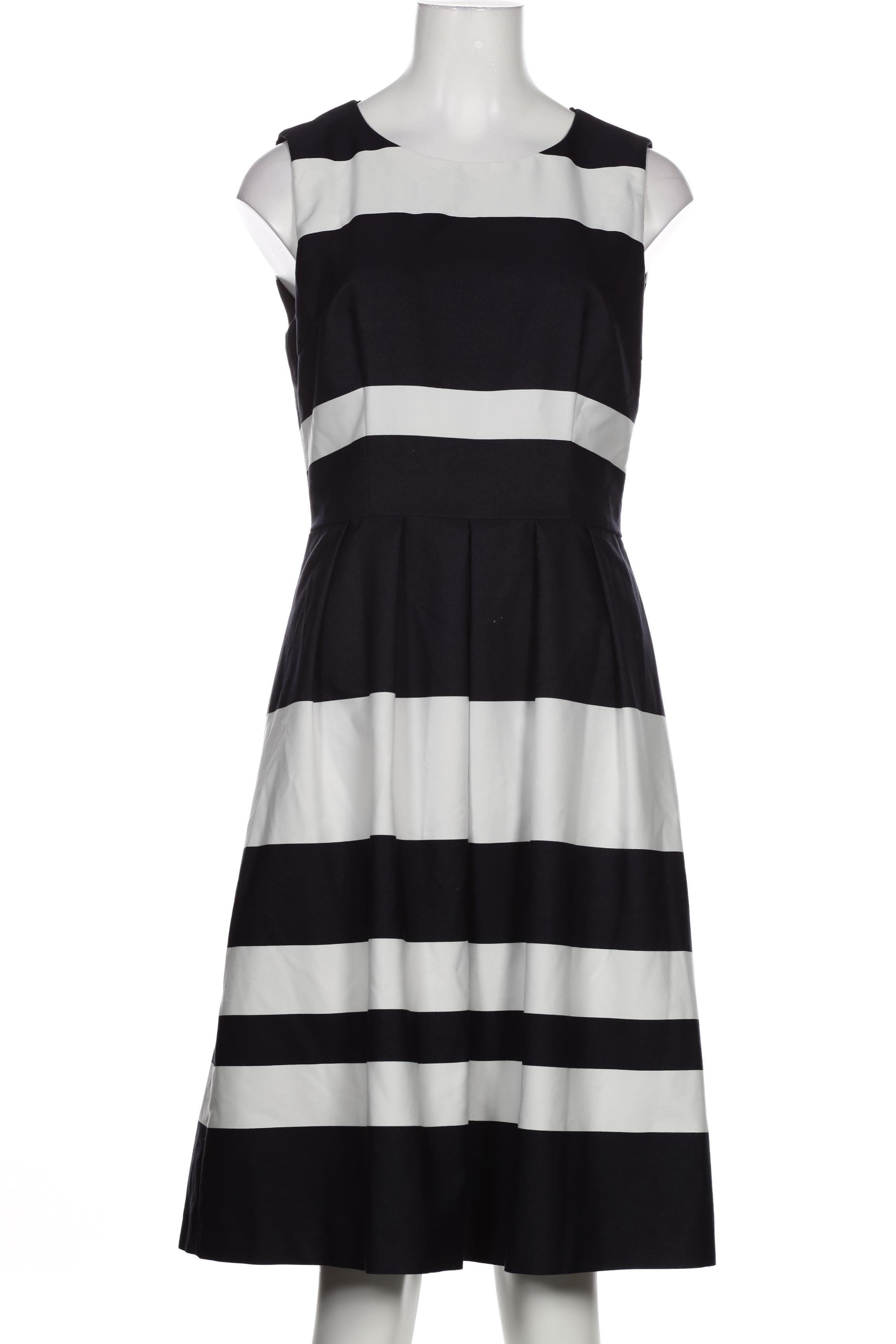 

Boss by Hugo Boss Damen Kleid, blau, Gr. 34