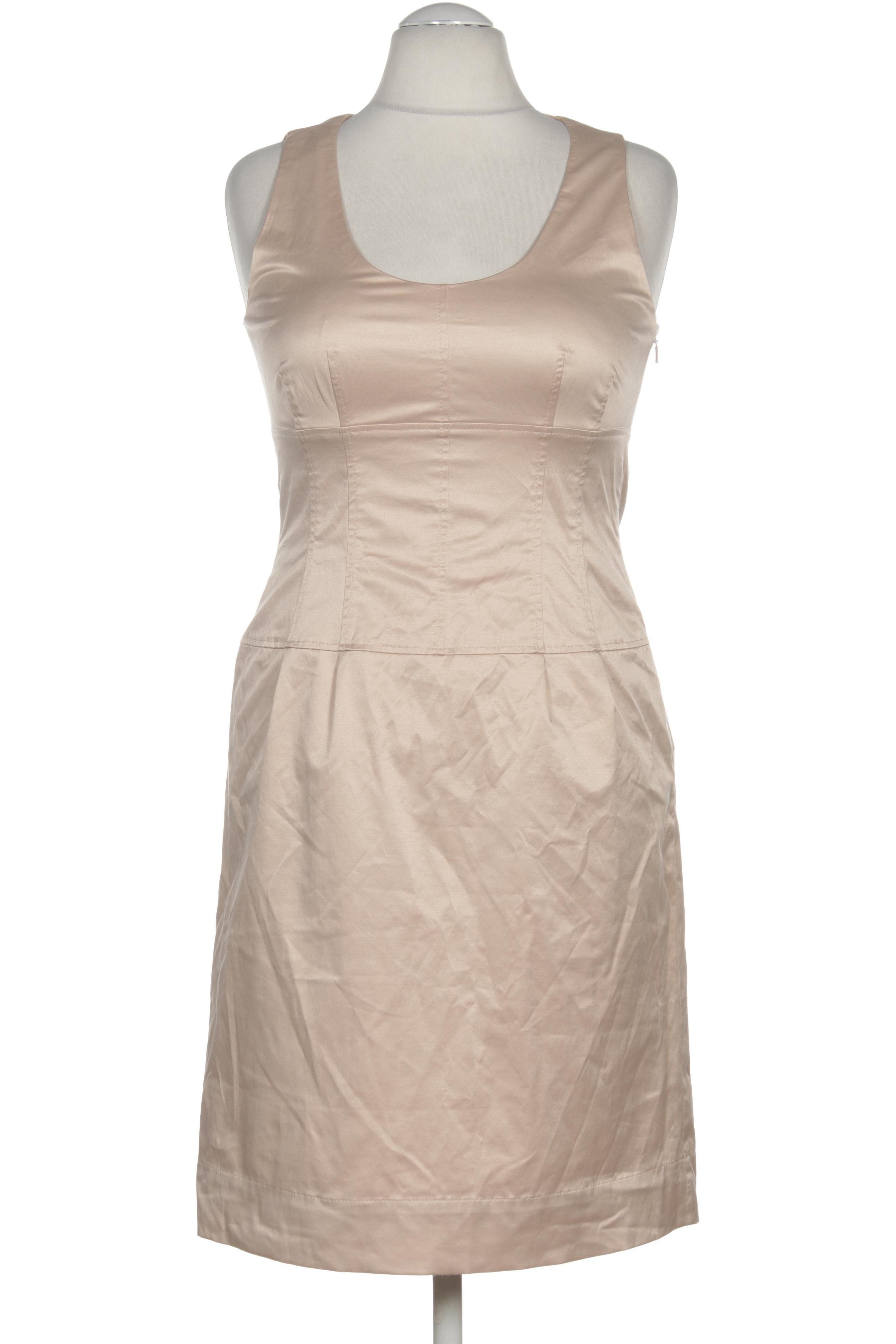 

Boss by Hugo Boss Damen Kleid, beige, Gr. 40