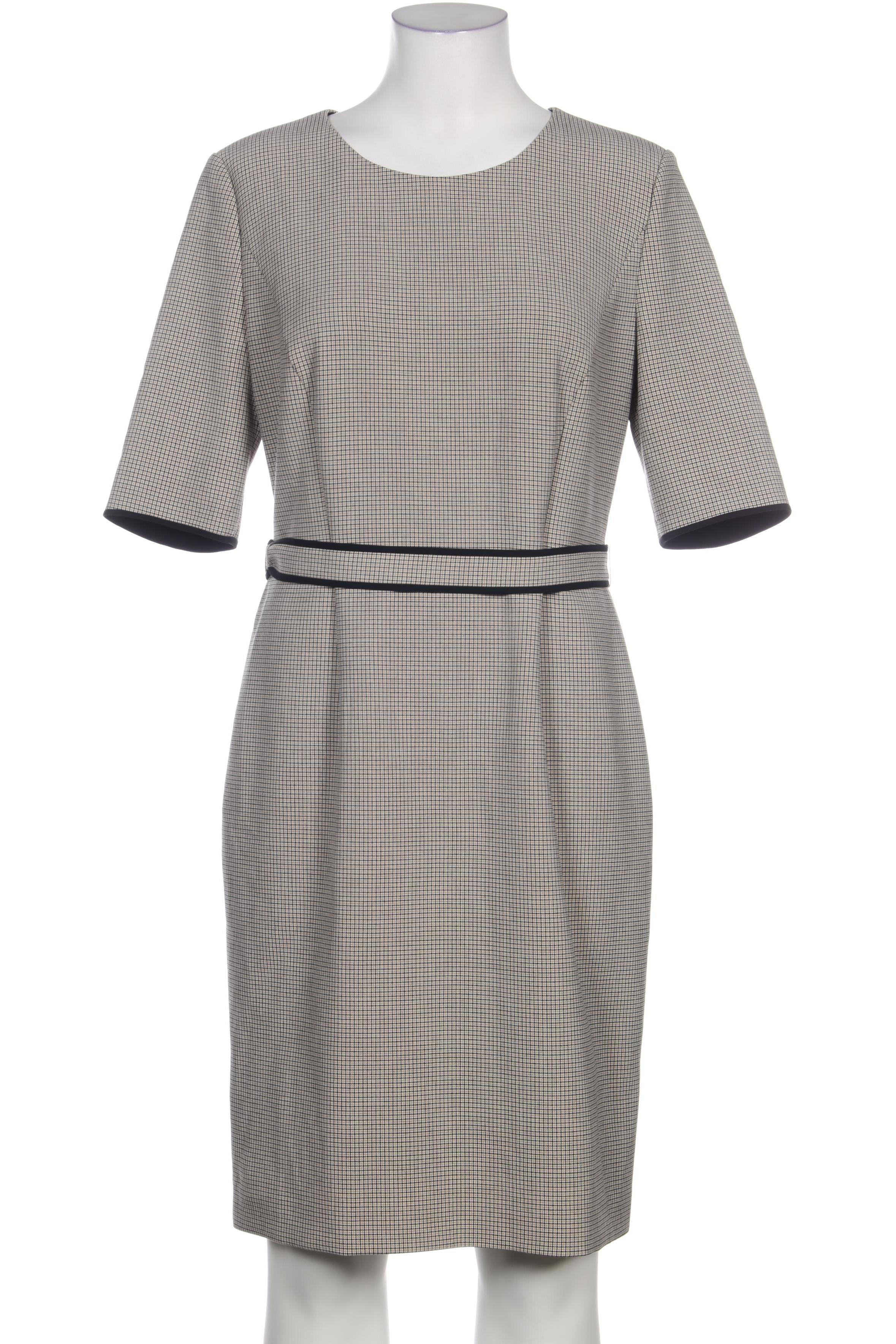 

Boss by Hugo Boss Damen Kleid, beige, Gr. 42