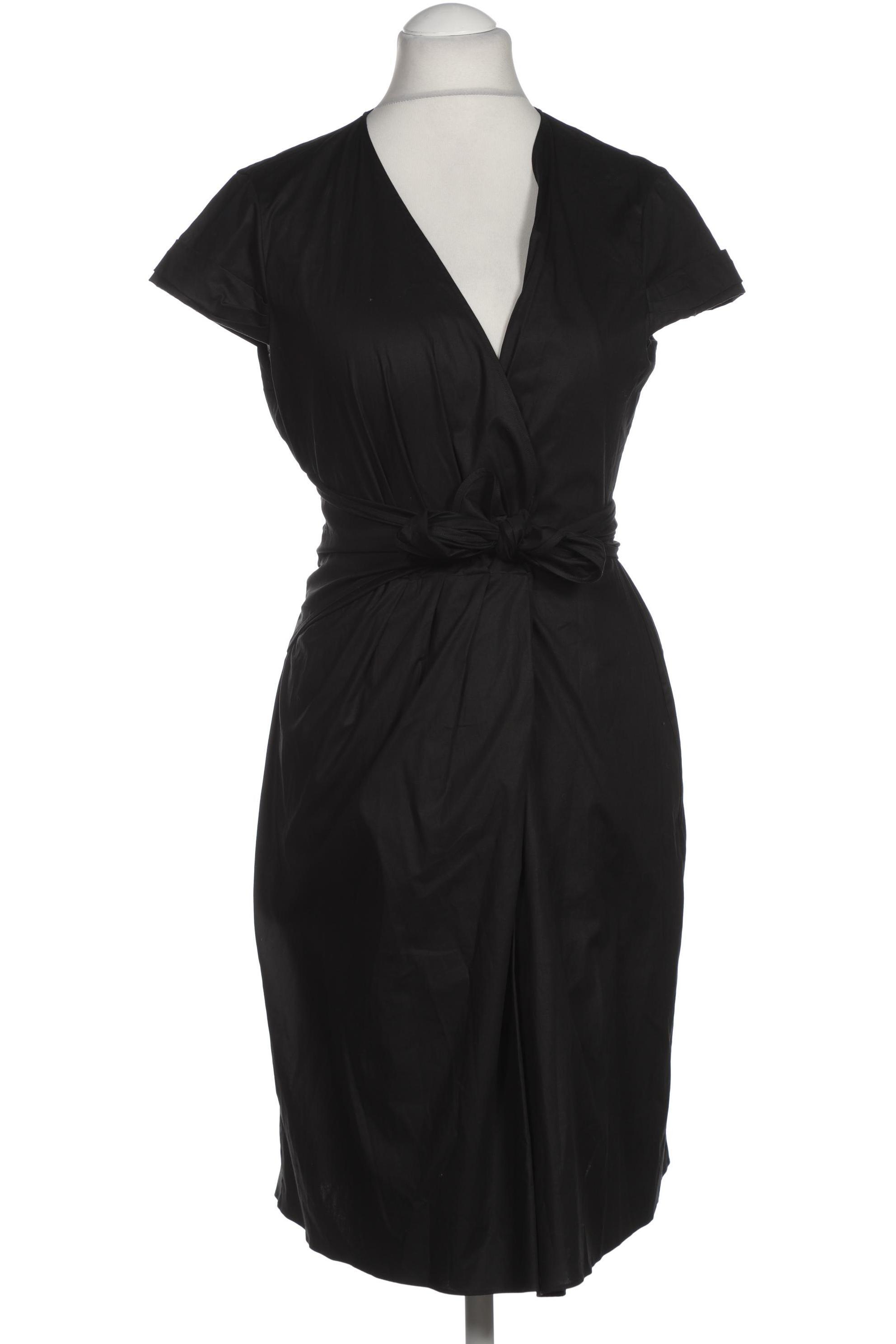 

Boss by Hugo Boss Damen Kleid, schwarz, Gr. 42