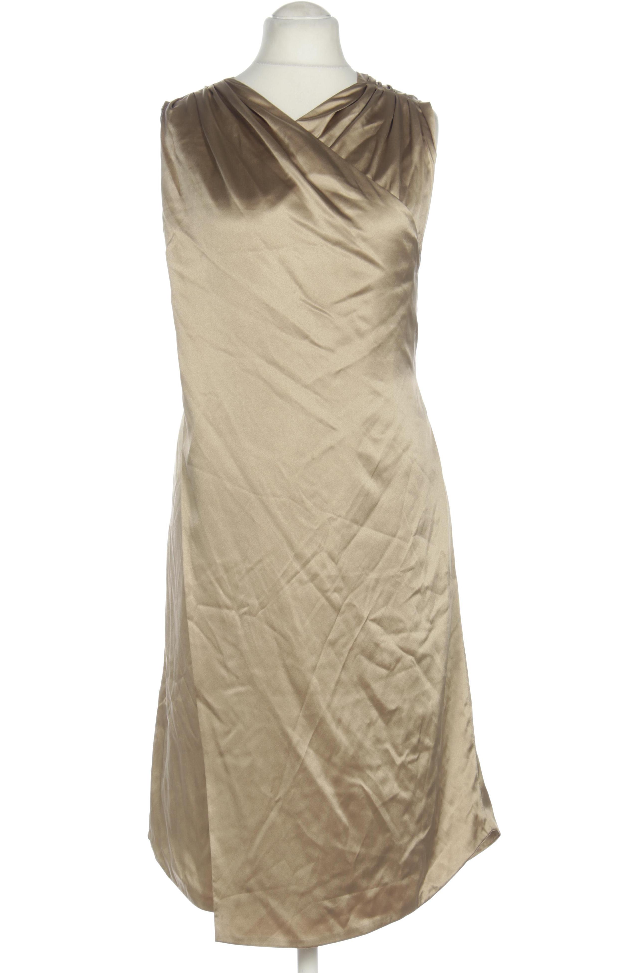 

Boss by Hugo Boss Damen Kleid, beige, Gr. 42