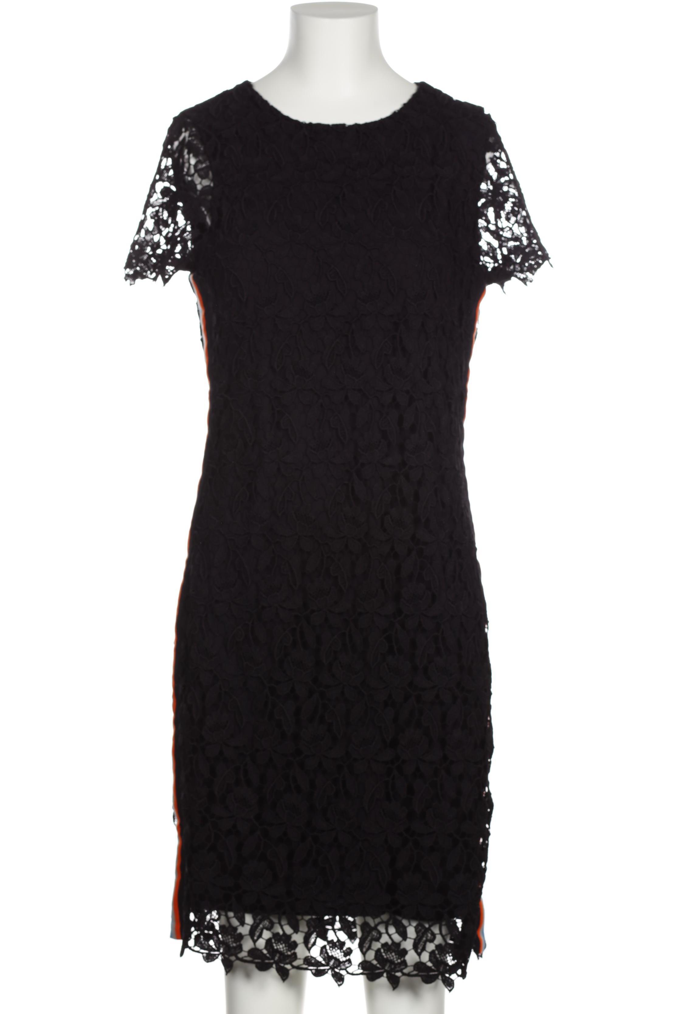 

Boss Orange Damen Kleid, schwarz, Gr.