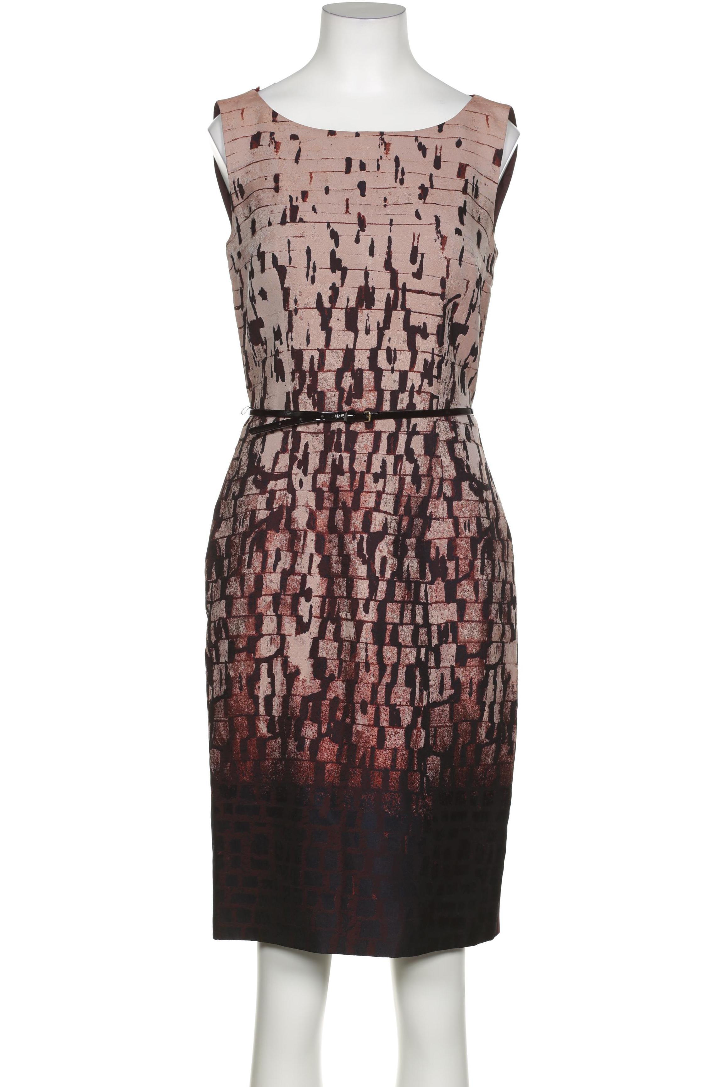 

Boss by Hugo Boss Damen Kleid, braun, Gr. 36