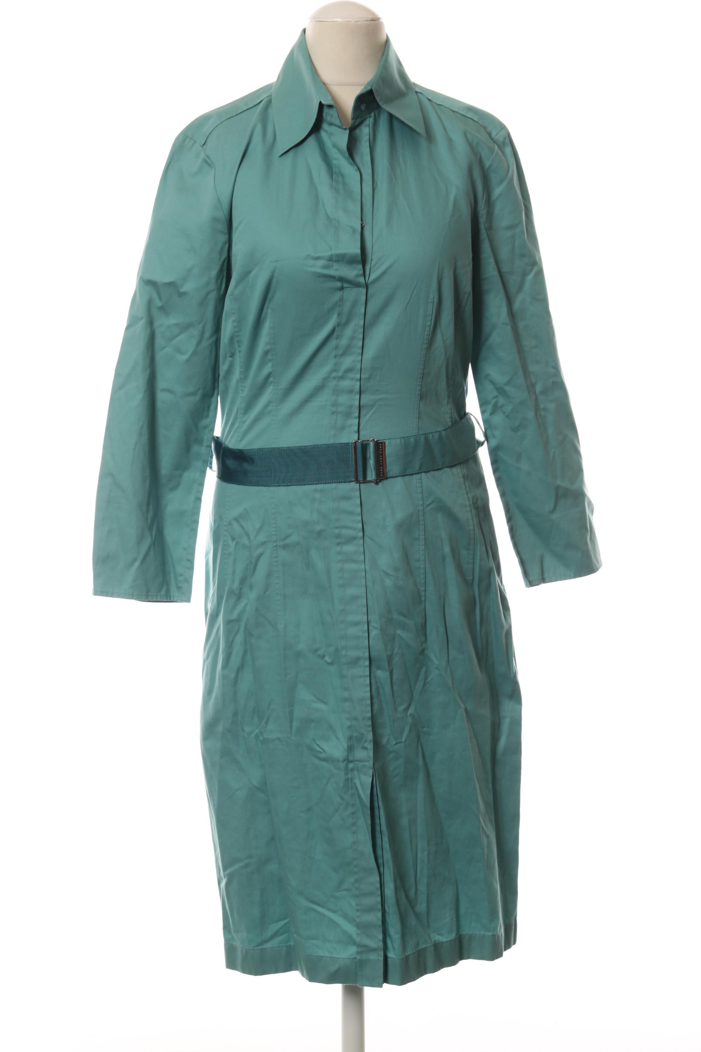 

Boss by Hugo Boss Damen Kleid, türkis, Gr. 38