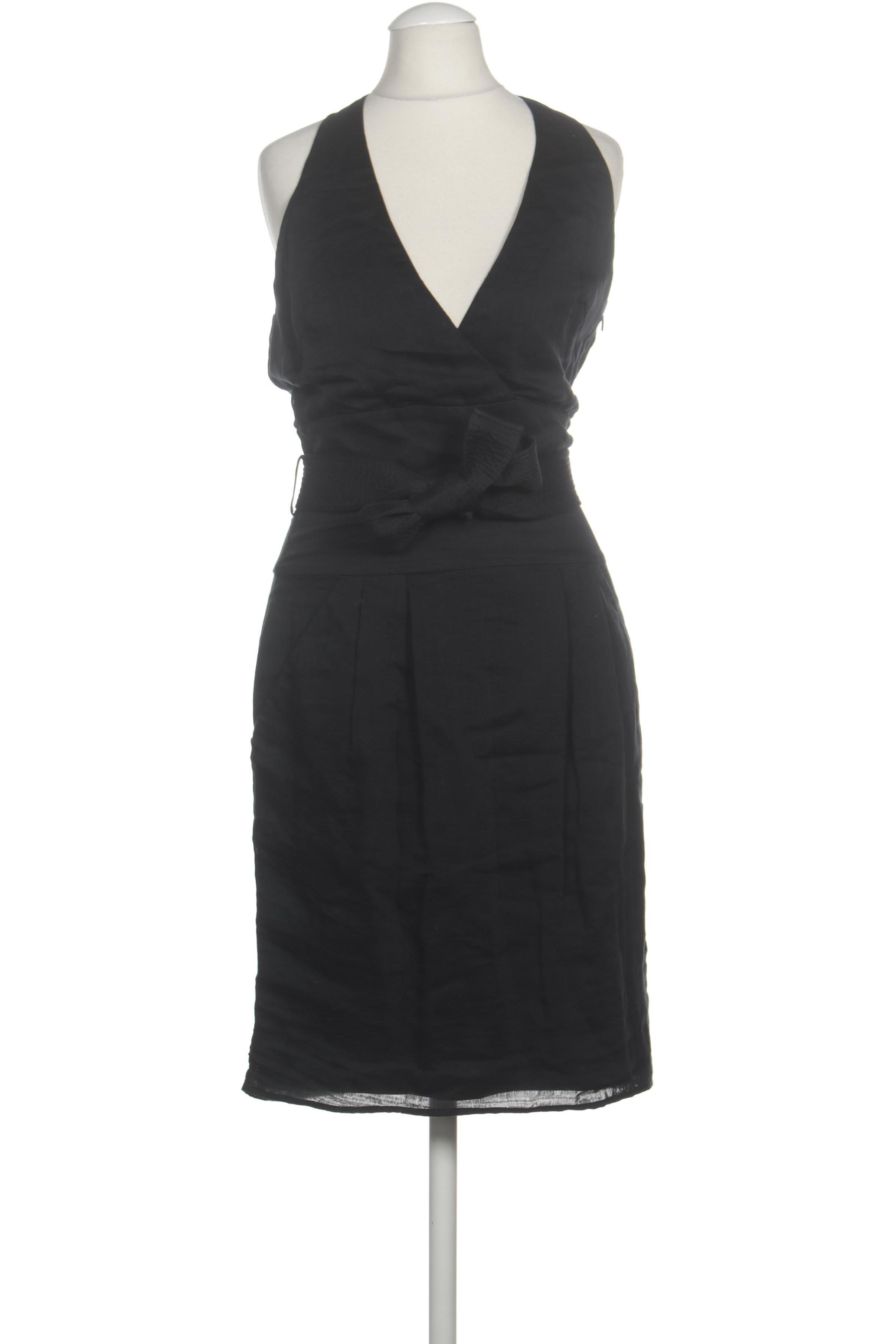 

Boss by Hugo Boss Damen Kleid, schwarz, Gr. 34