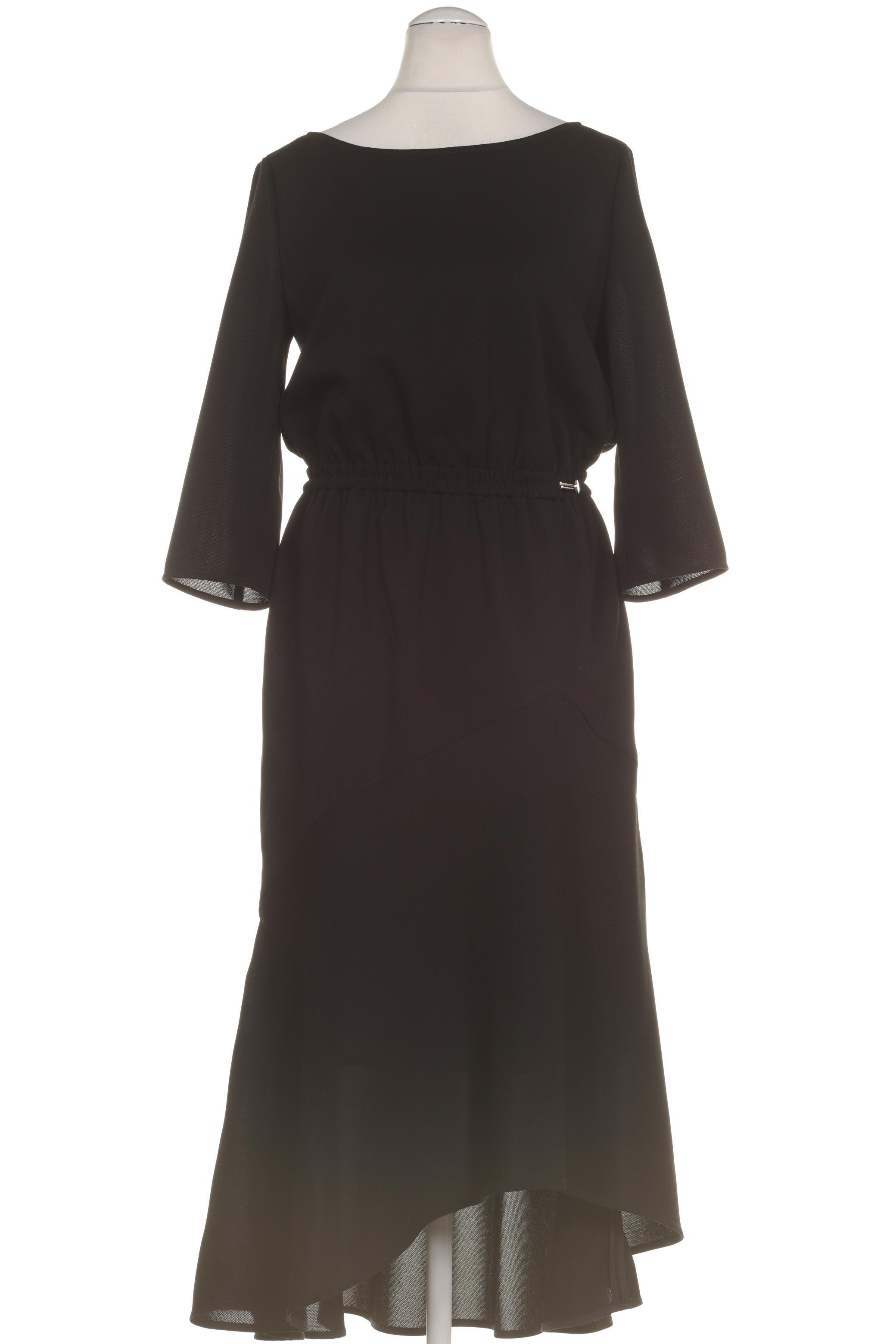 

Boss by Hugo Boss Damen Kleid, schwarz, Gr. 38