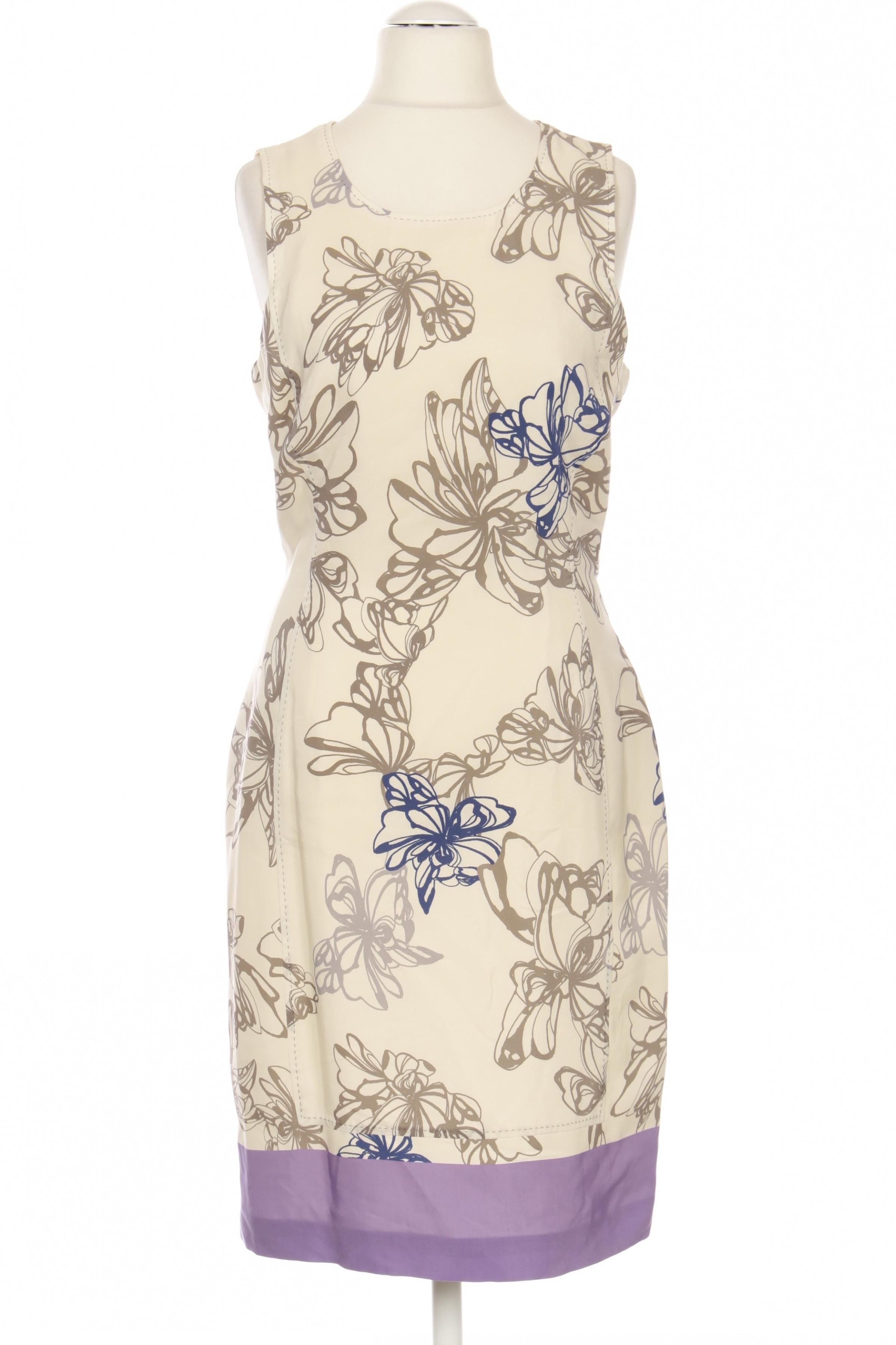 

Boss by Hugo Boss Damen Kleid, beige, Gr. 40